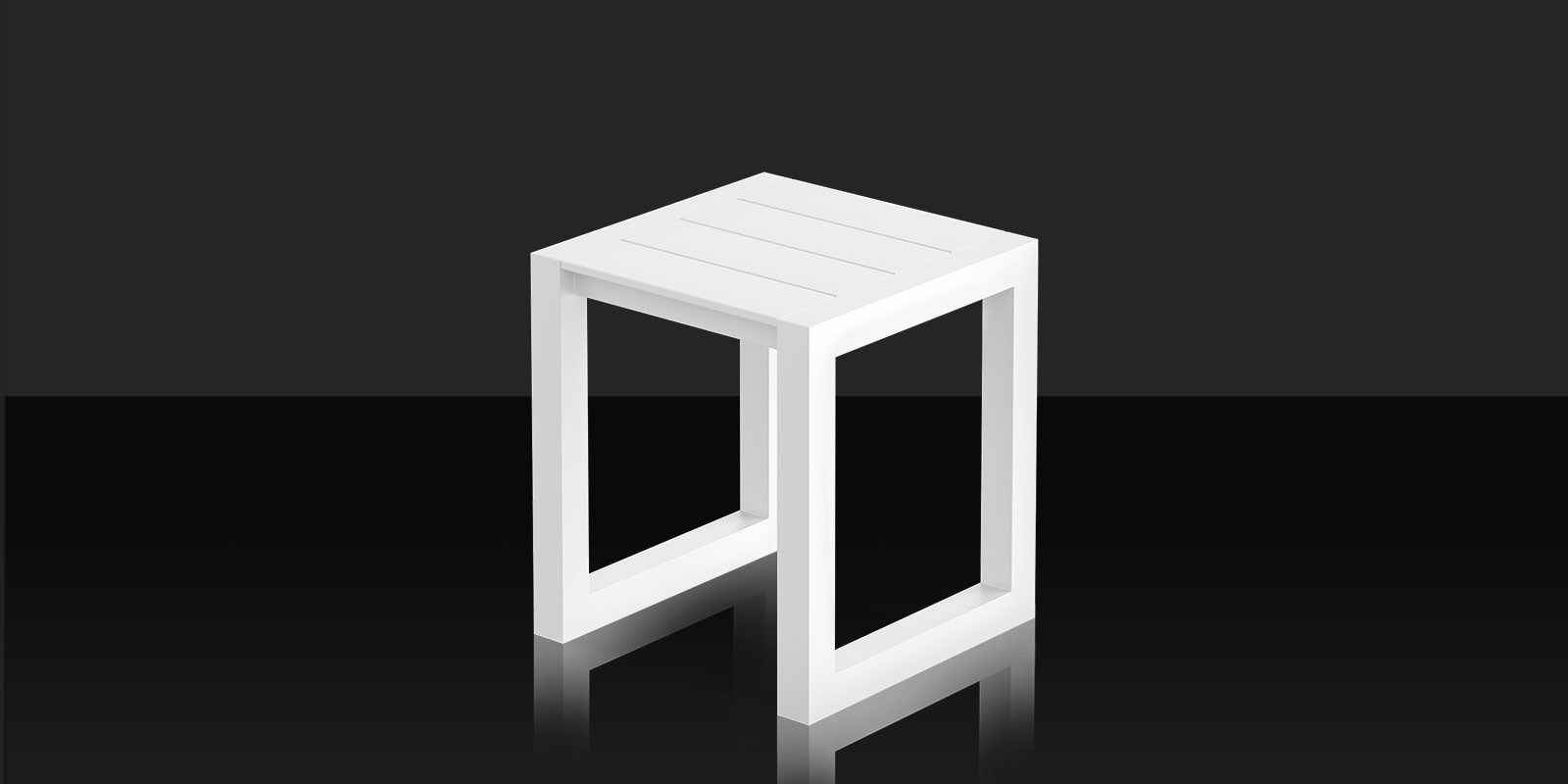 Iconic Side Table (Small)