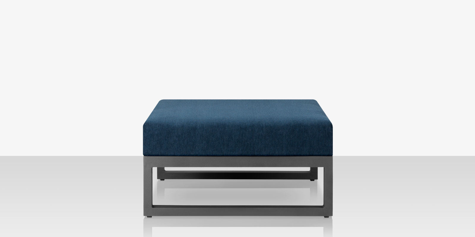 Iconic Ottoman