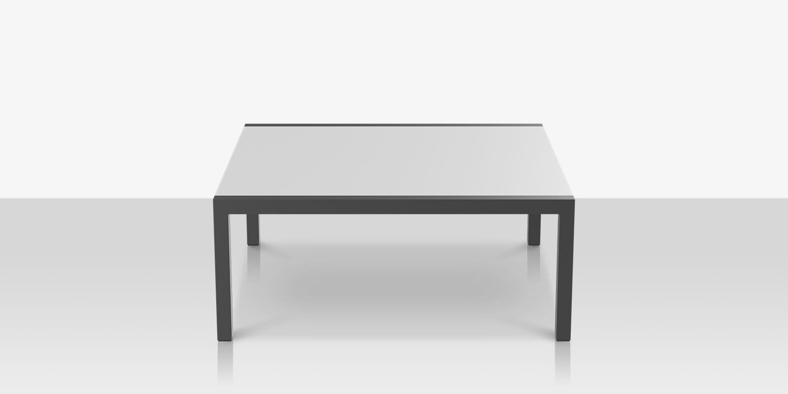 Modera Coffee Table (Square)