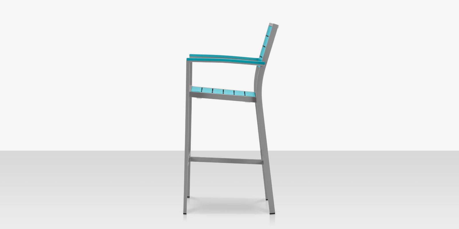 Napa Easton Bar Arm Chair