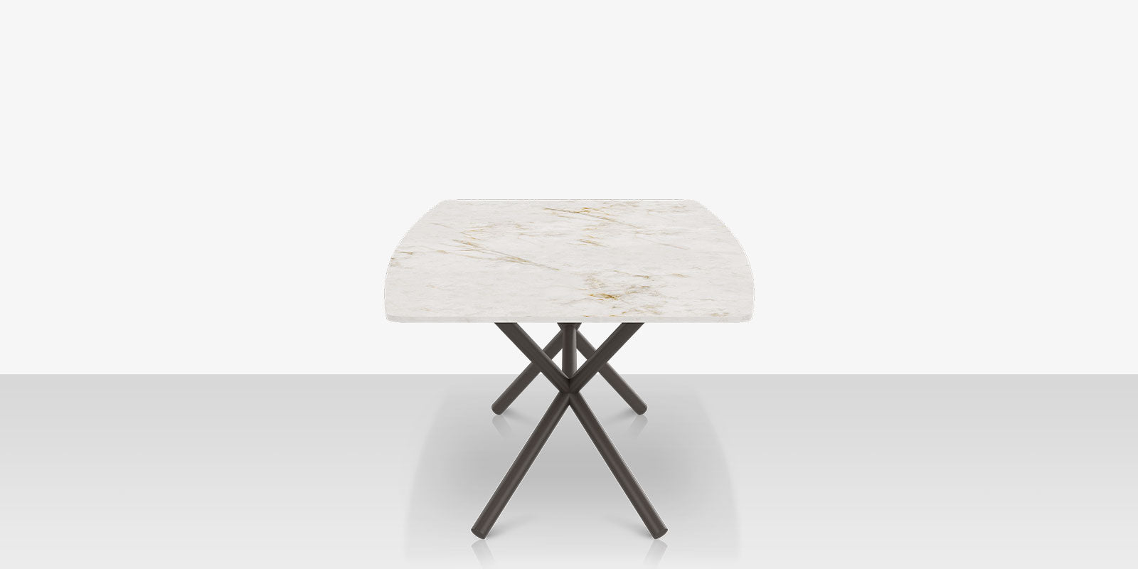 Oliver Emerald Dining Table Large