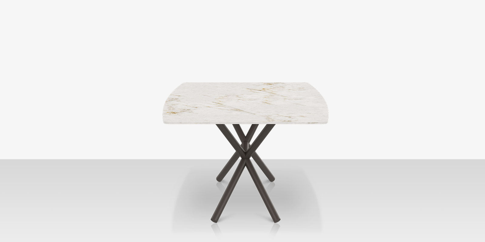 Oliver Emerald Dining Table Medium