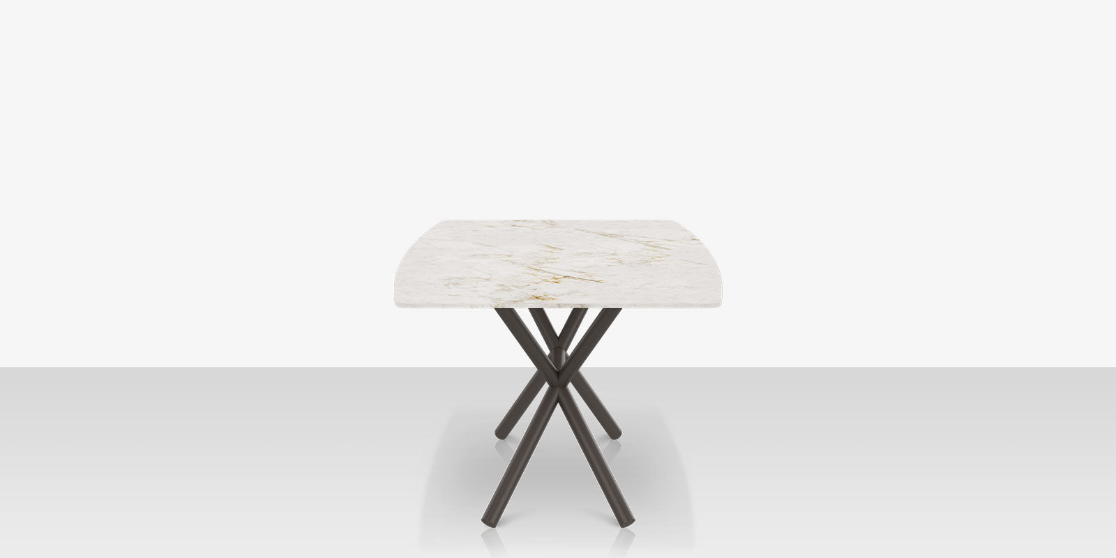 Oliver Emerald Dining Table Small