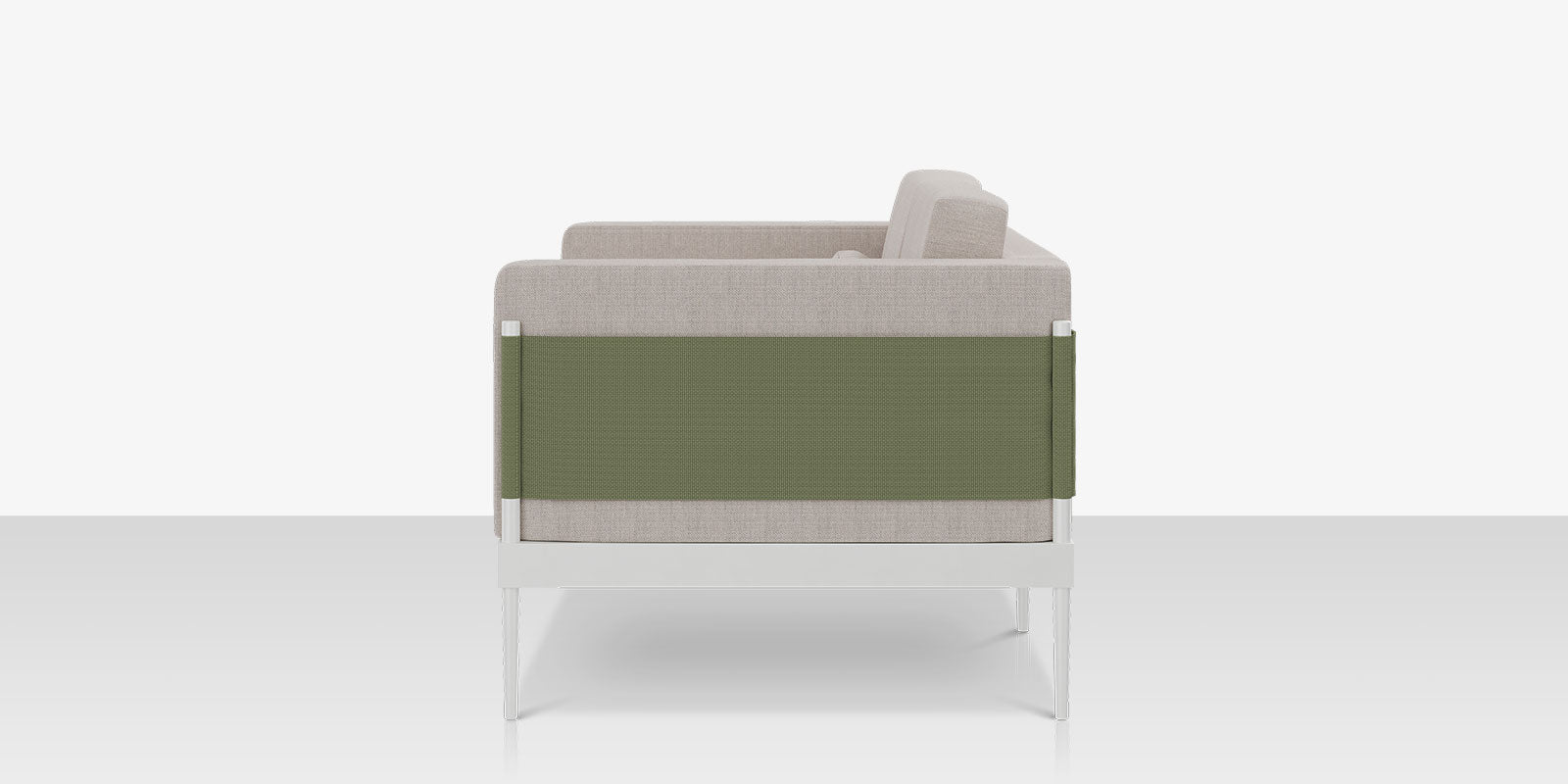 Oliver Loveseat
