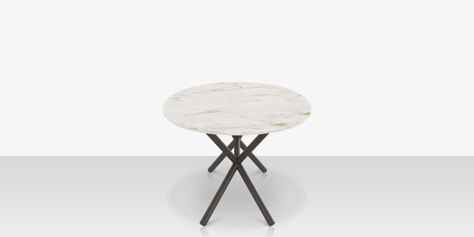 Oliver Oval Dining Table