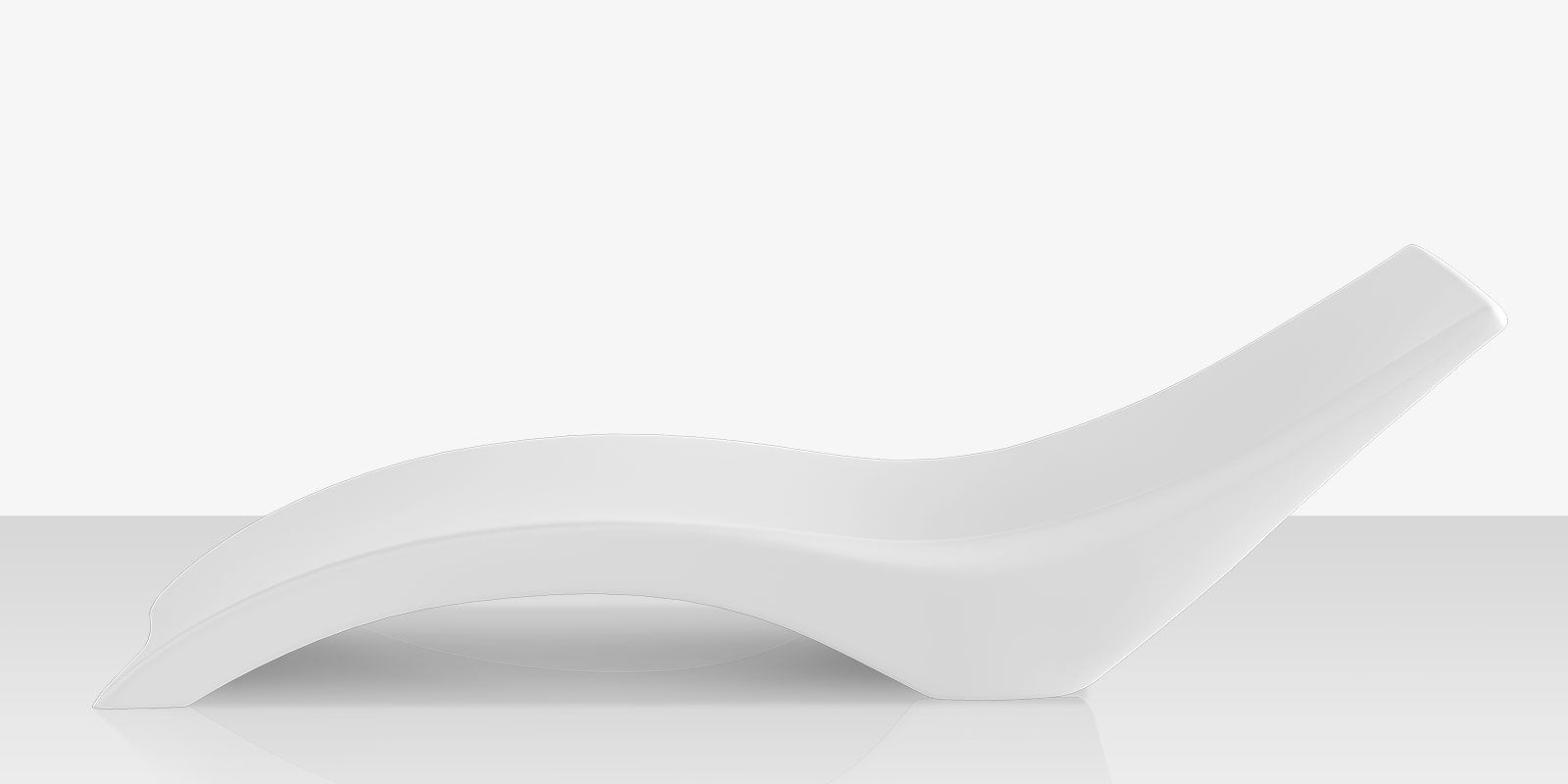 Shelf Chaise