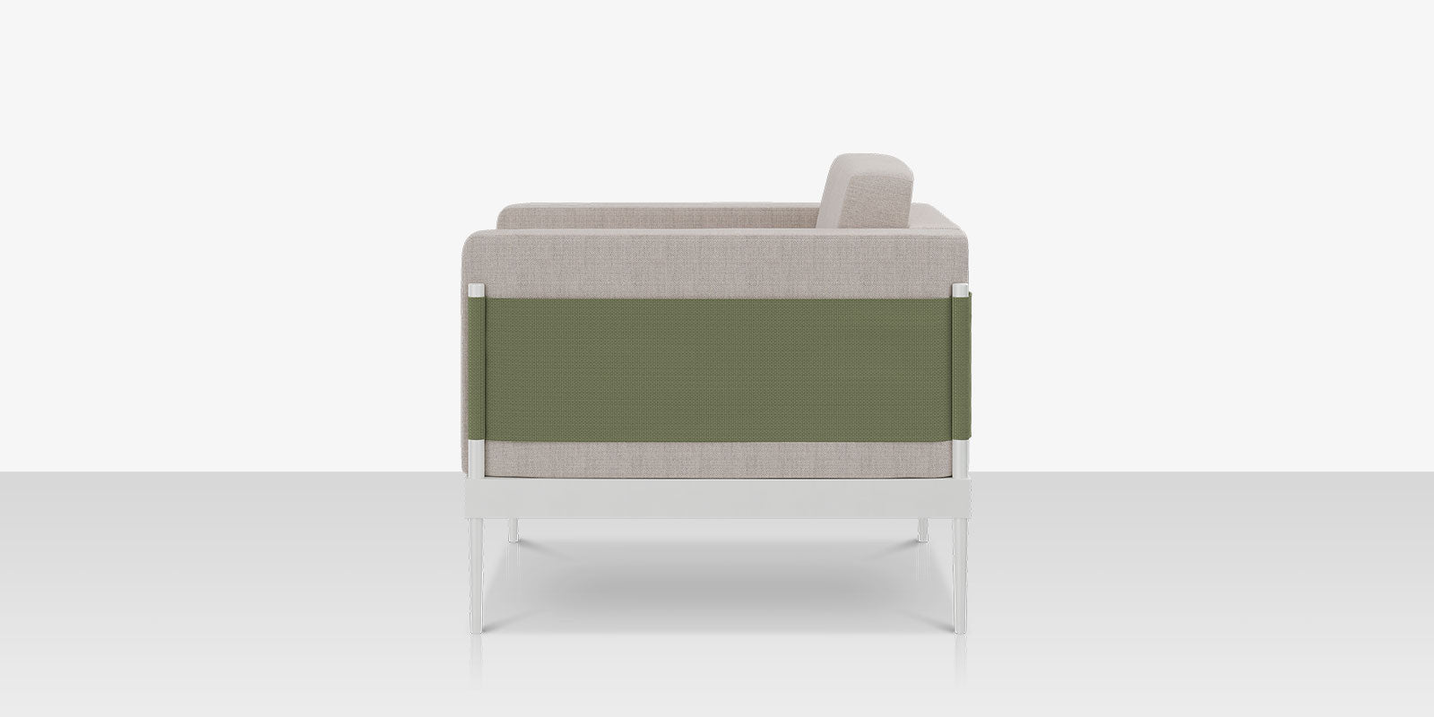 Oliver Club Chair