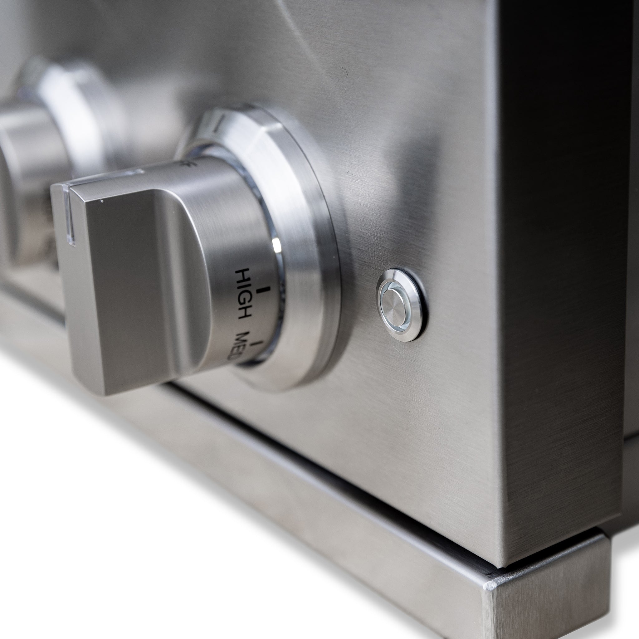 Summerset Pro Double Side Burner, SB2PRO