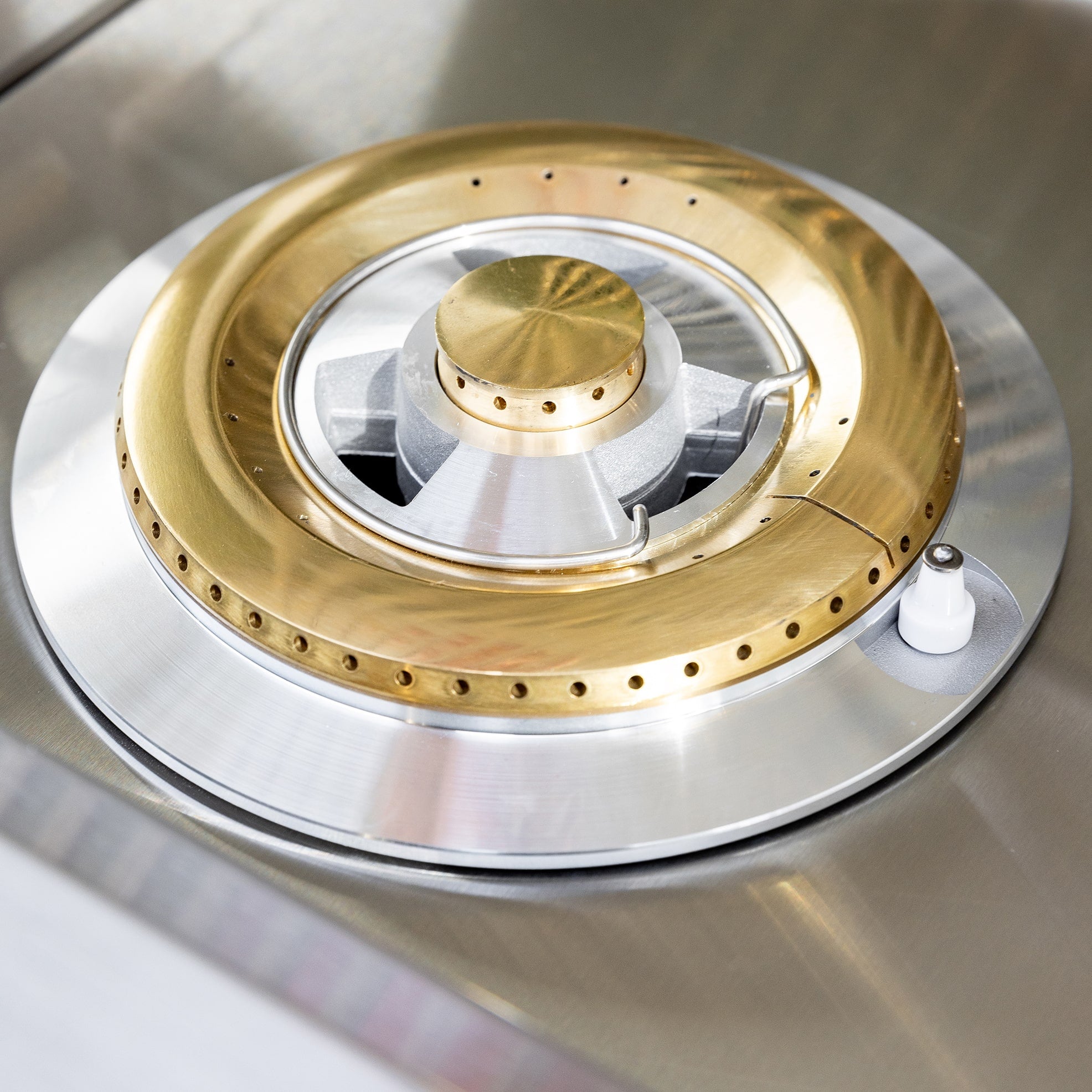 Summerset Double Side Burner, SB2