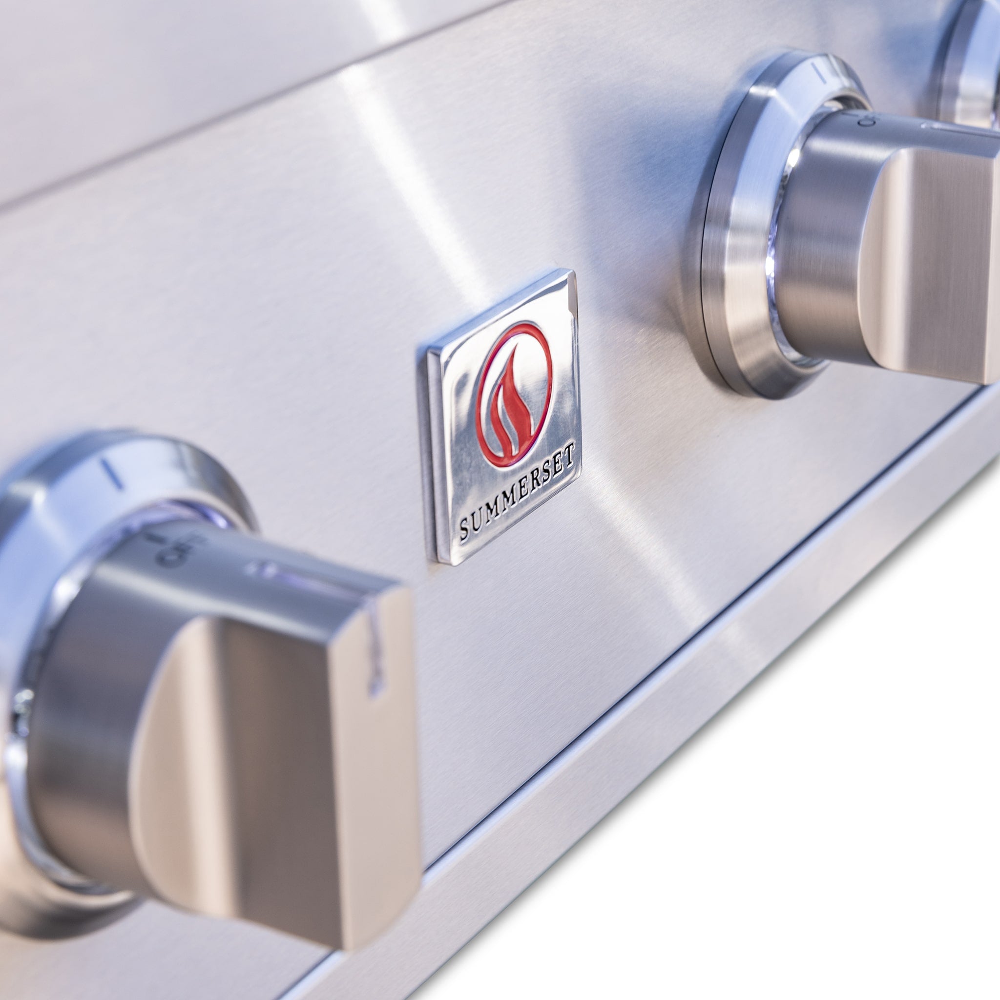 Summerset TRL Pro 40" Built-in Grill, TRLPRO40