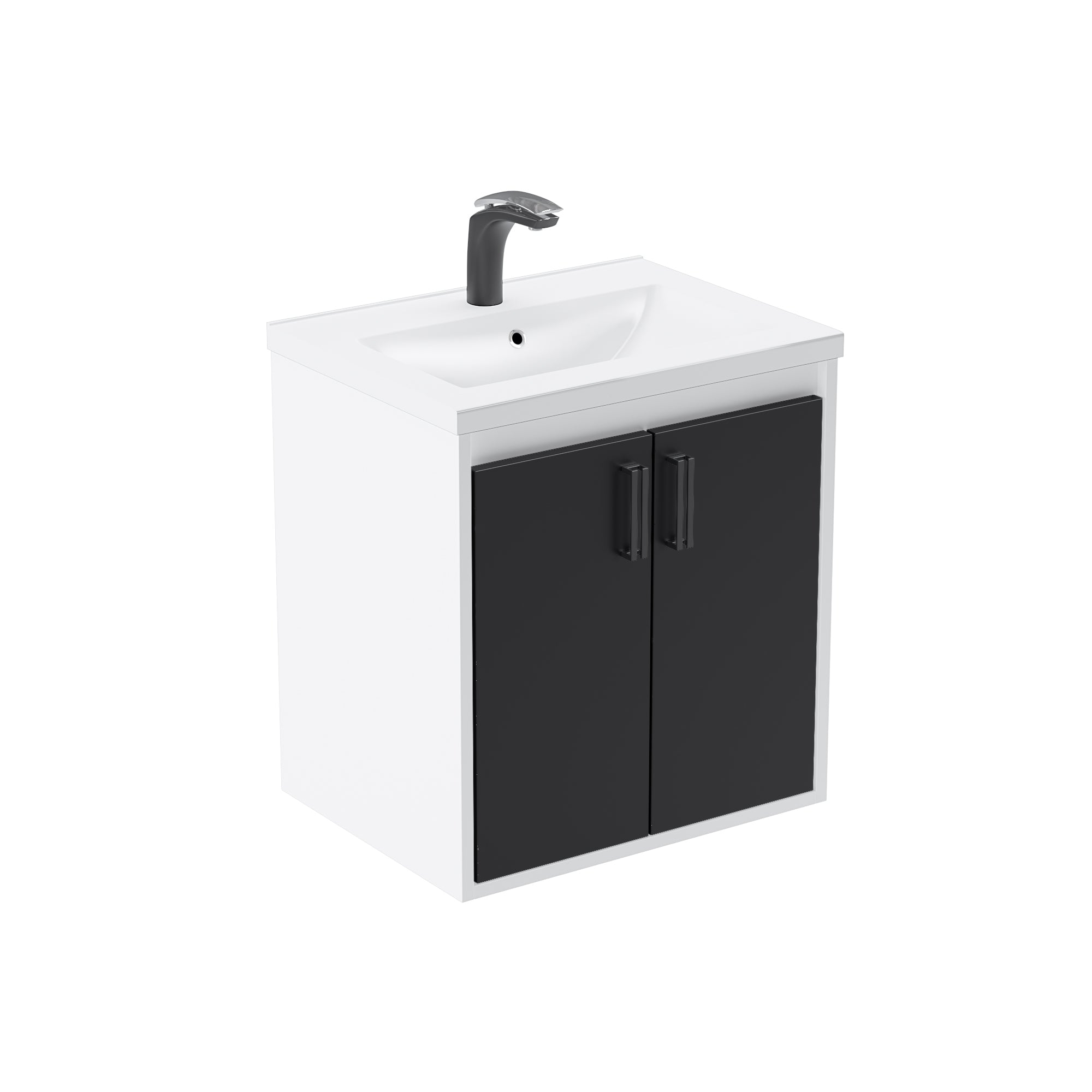 057 Series - 24 Inch Vanity
