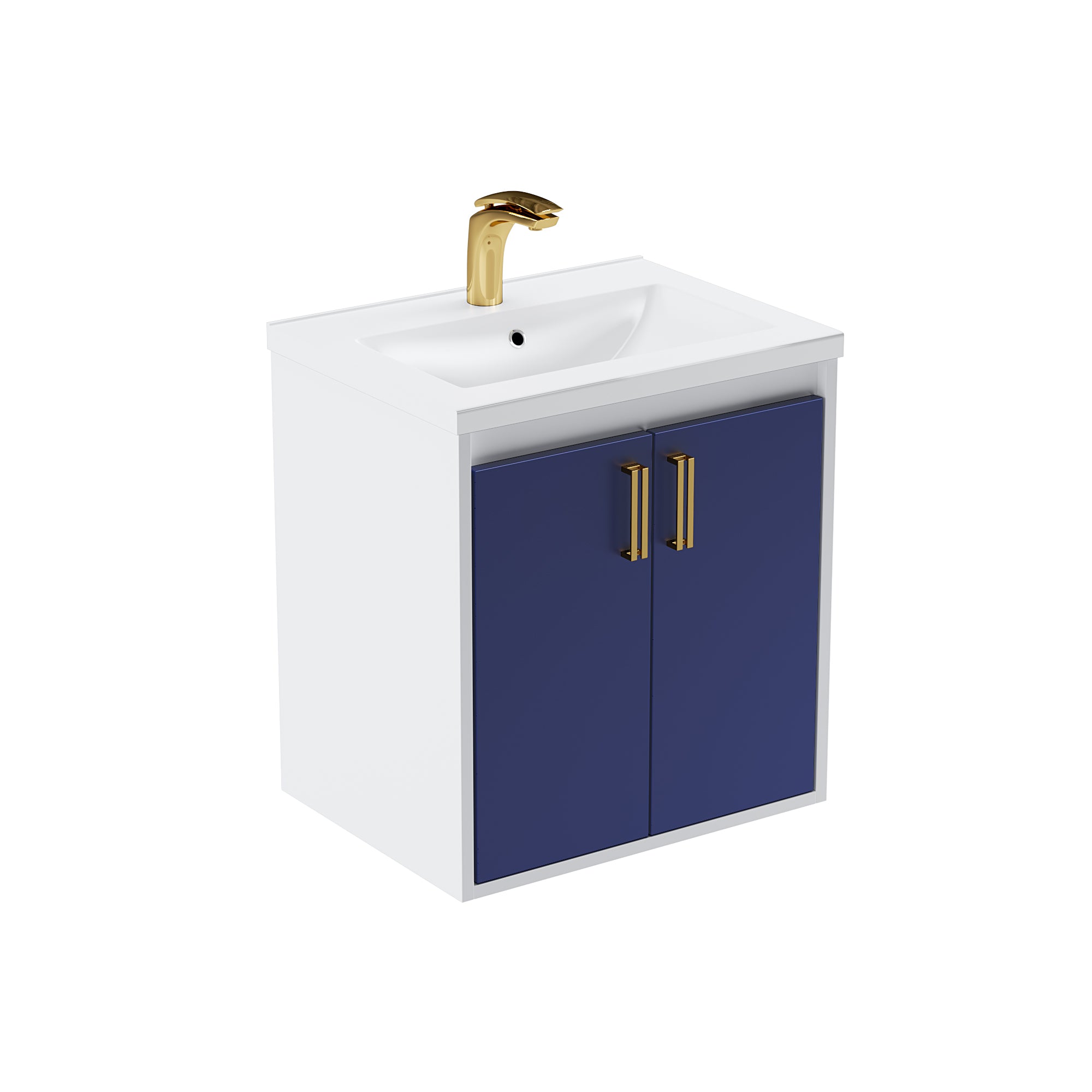 057 Series - 24 Inch Vanity