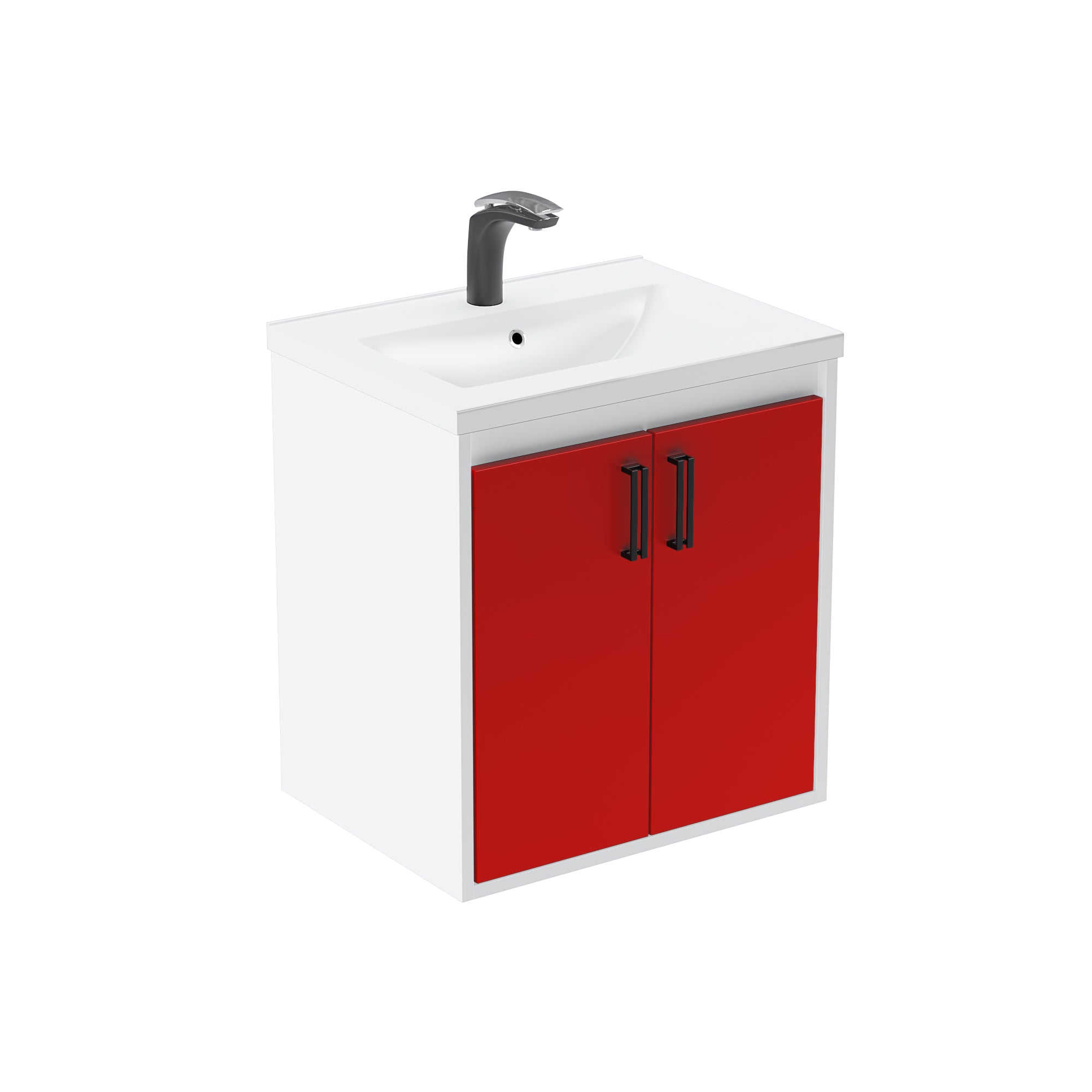 057 Series - 24 Inch Vanity