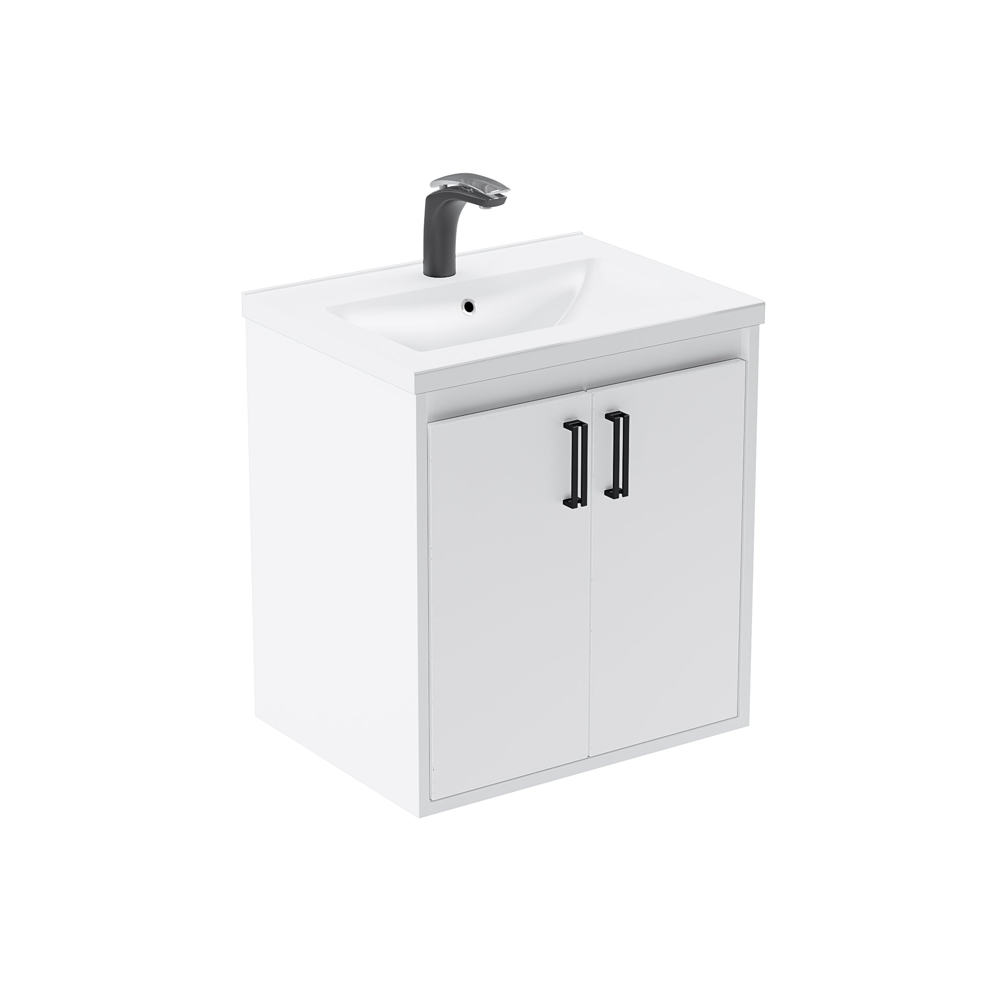 057 Series - 24 Inch Vanity