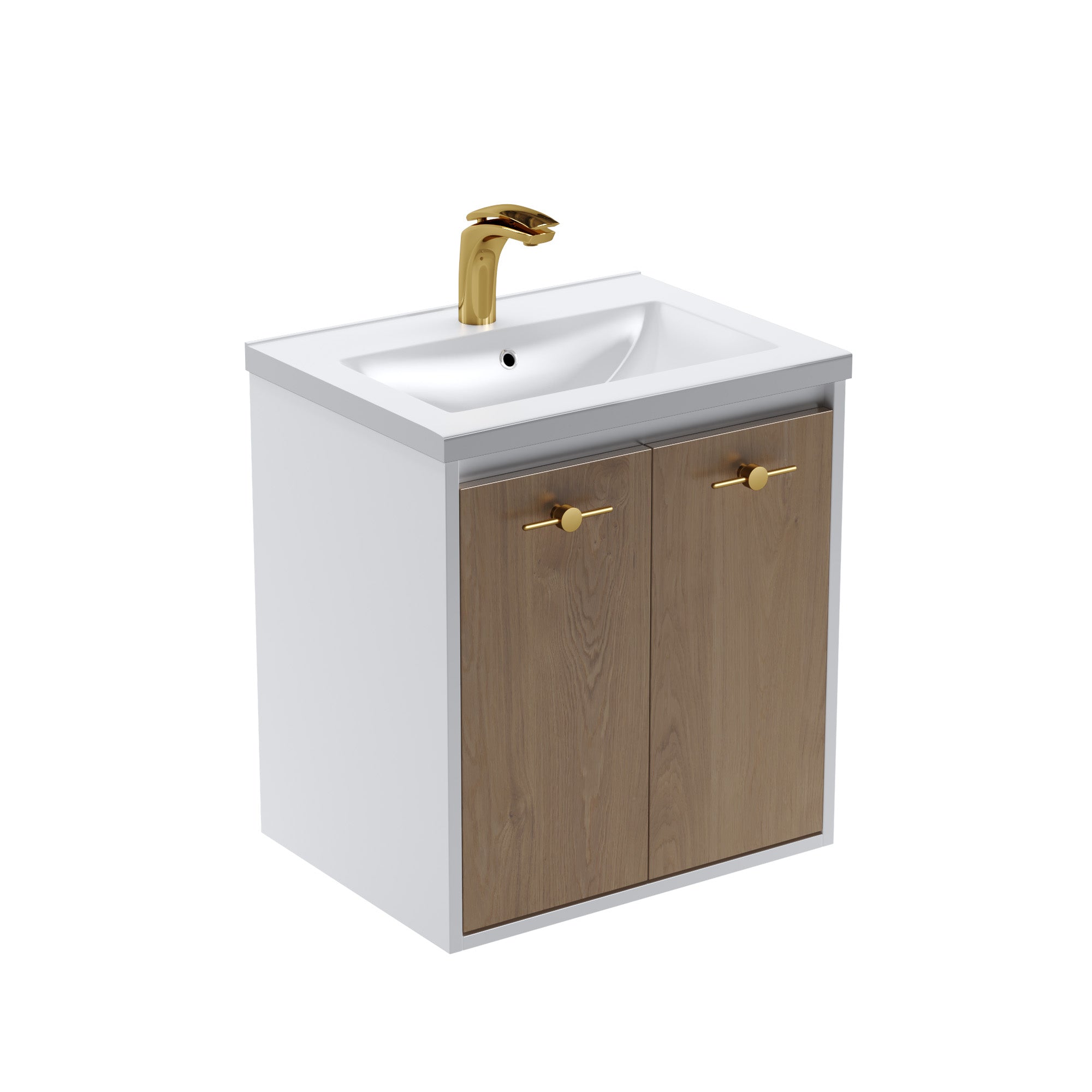 057 Series - 24 Inch Vanity