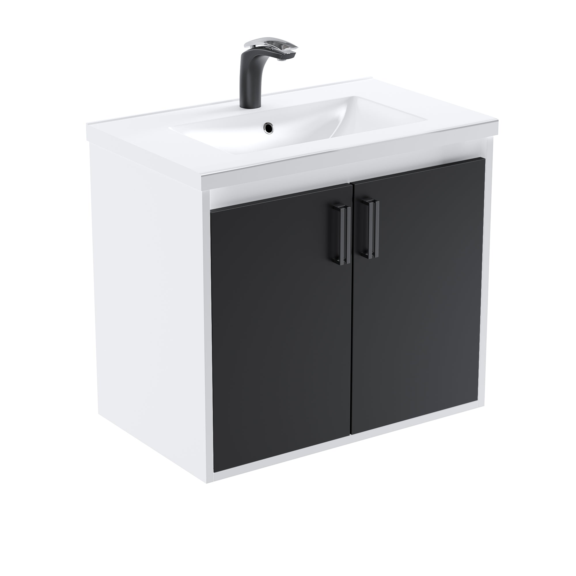 057 Series - 30 Inch Vanity