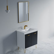 057 Series - 30 Inch Vanity