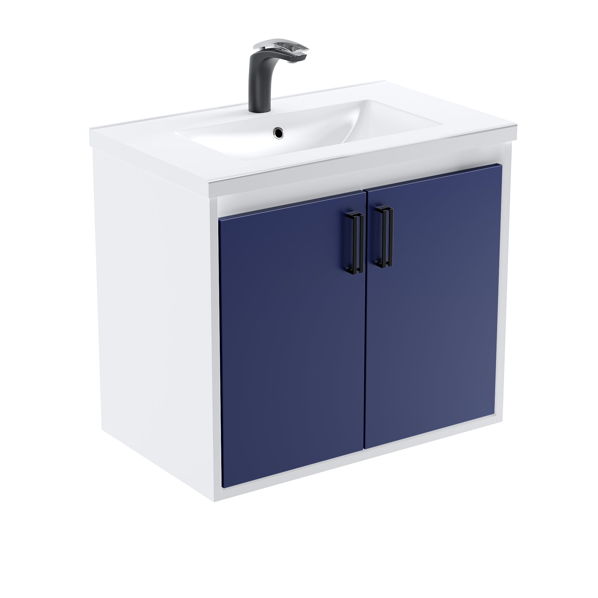 057 Series - 30 Inch Vanity