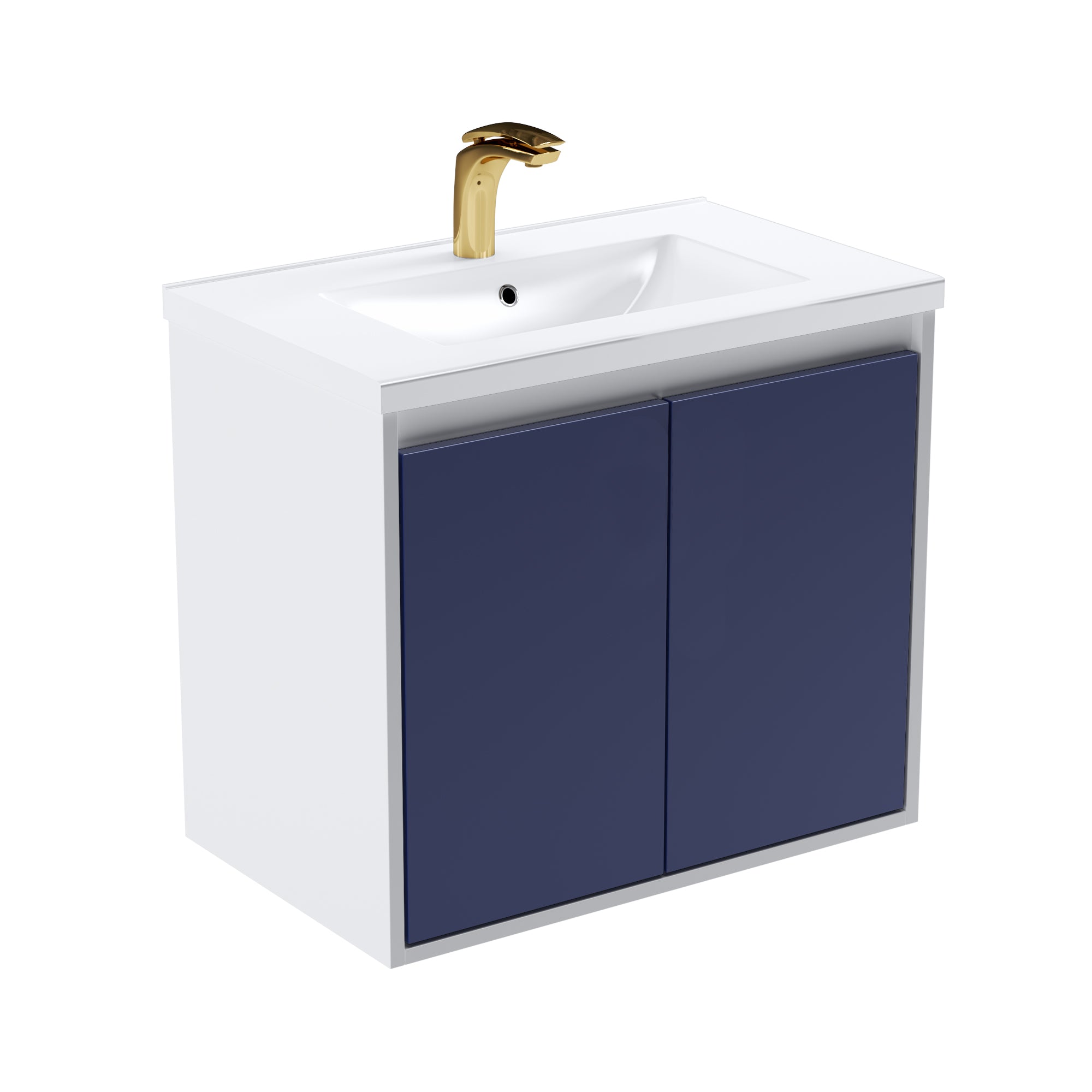 057 Series - 30 Inch Vanity
