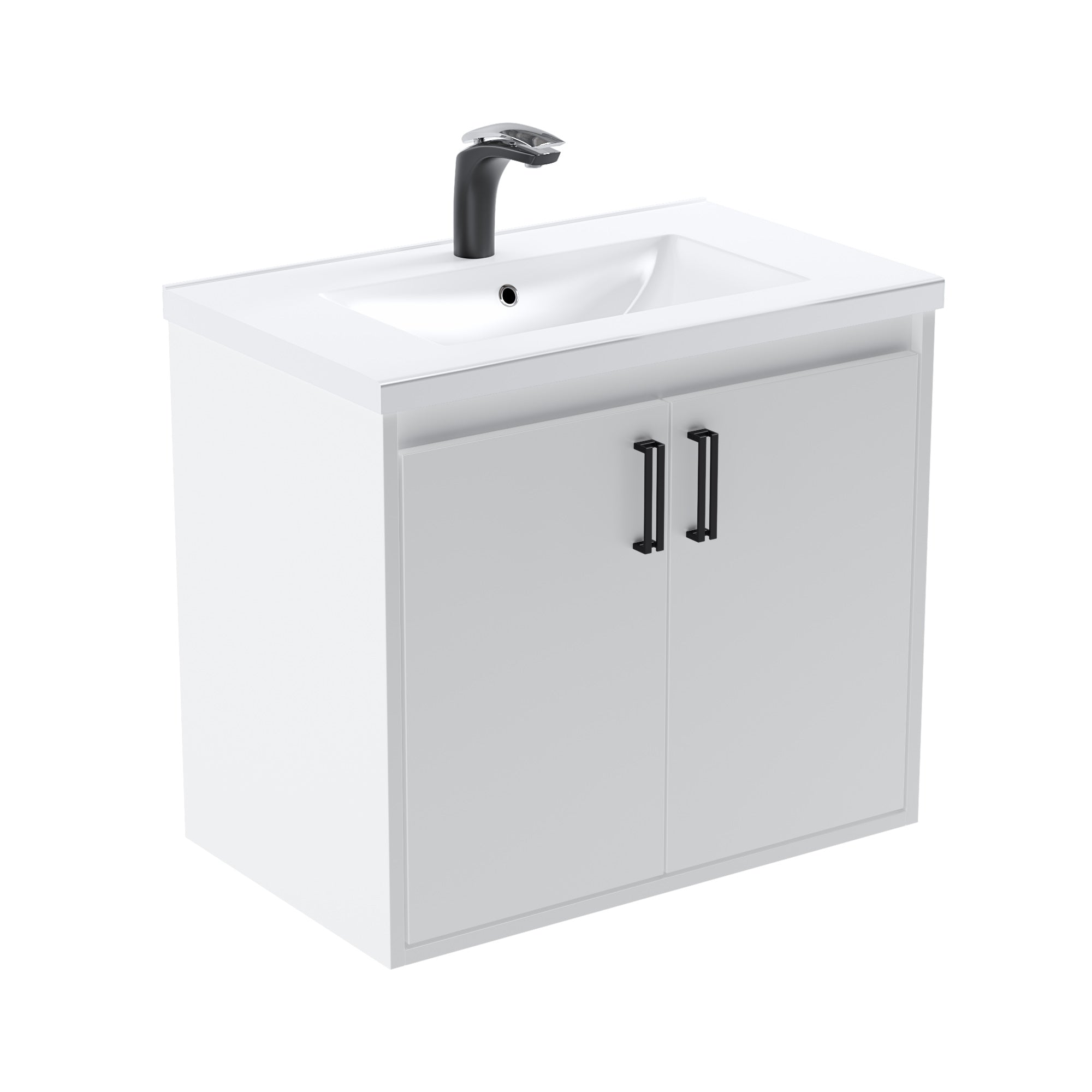 057 Series - 30 Inch Vanity