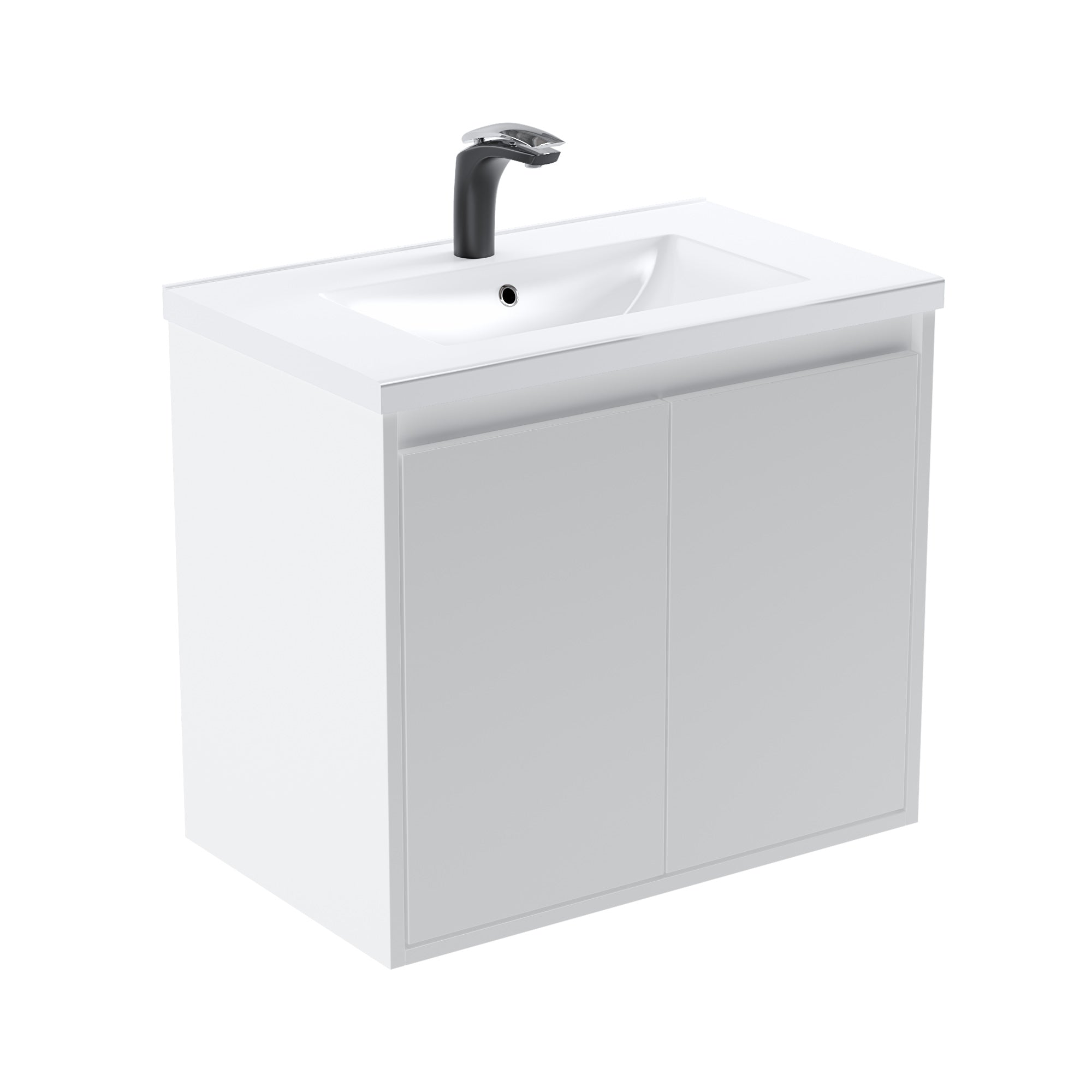 057 Series - 30 Inch Vanity