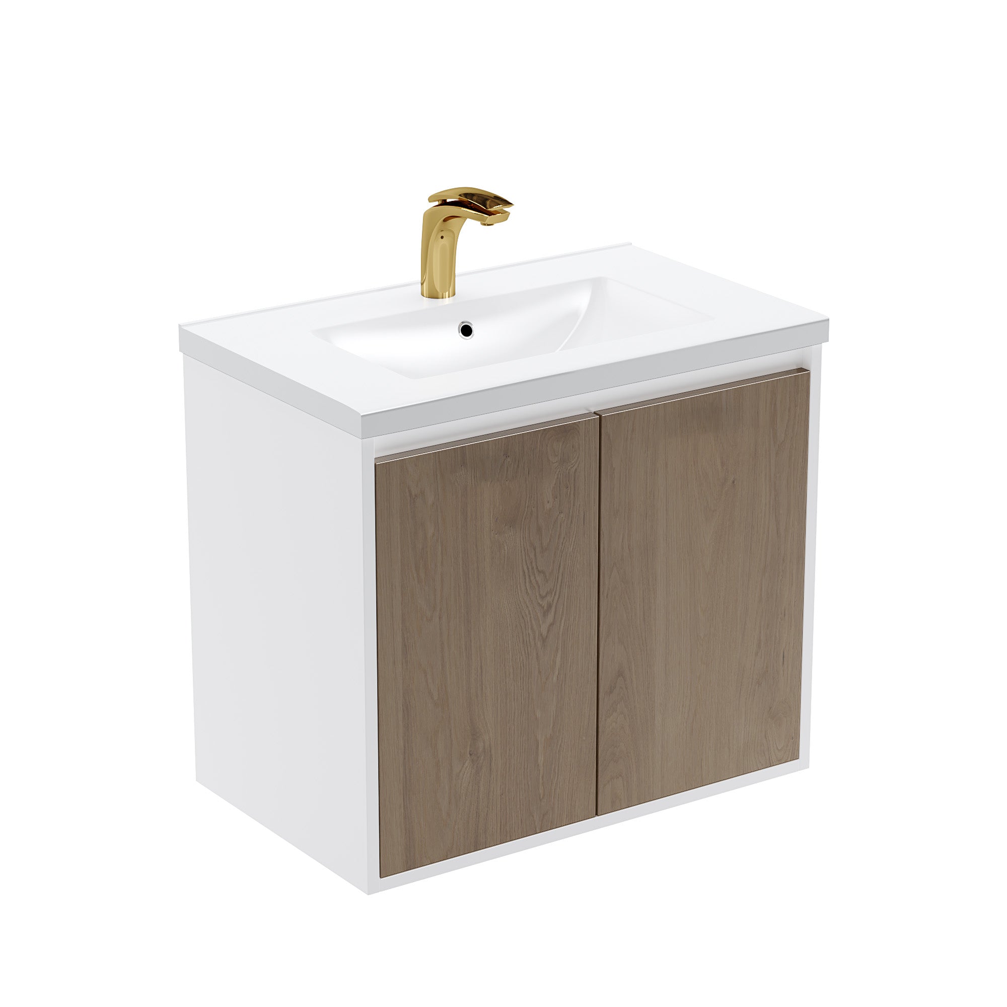 057 Series - 30 Inch Vanity
