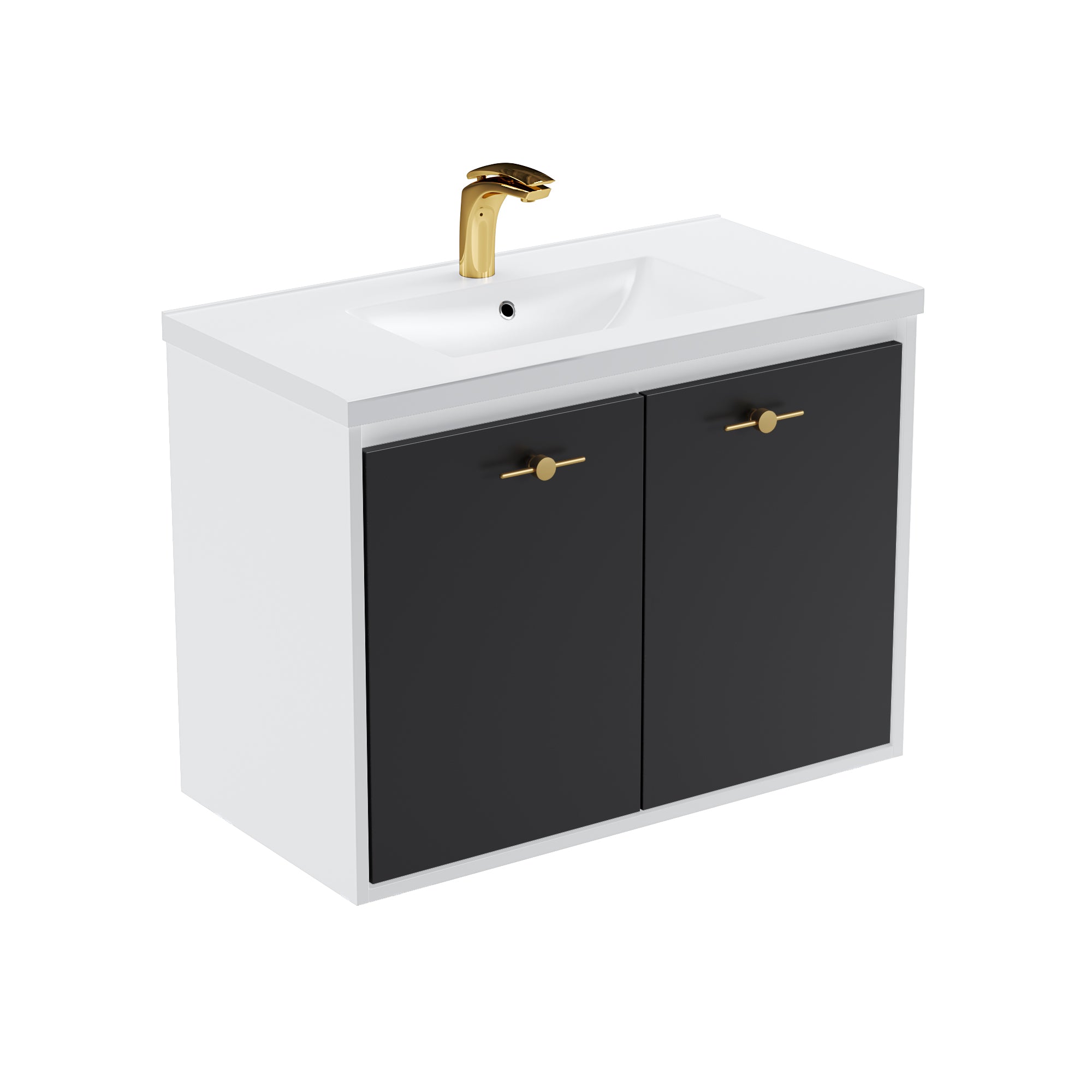 057 Series - 36 Inch Vanity
