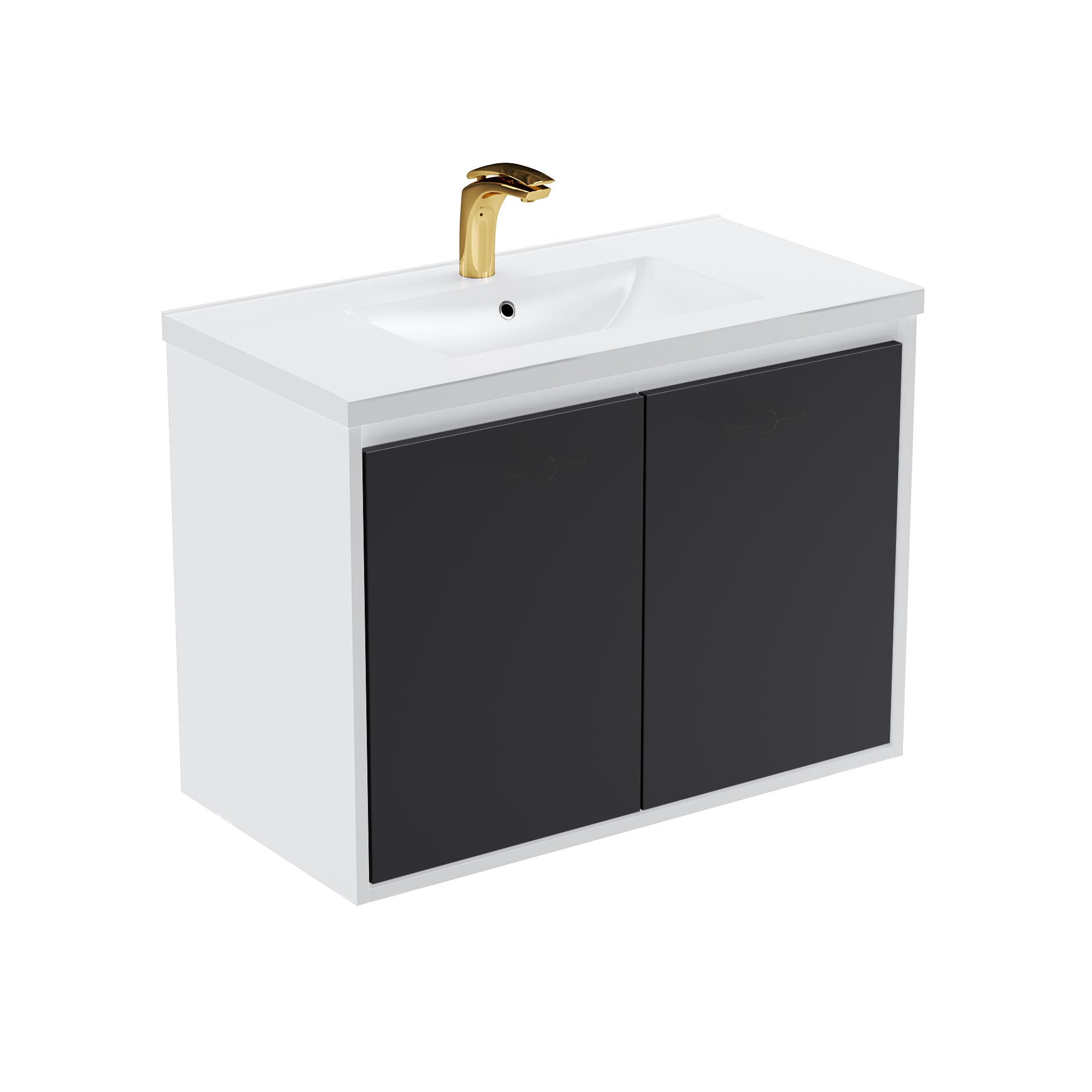 057 Series - 36 Inch Vanity