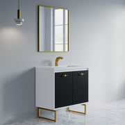 057 Series - 36 Inch Vanity