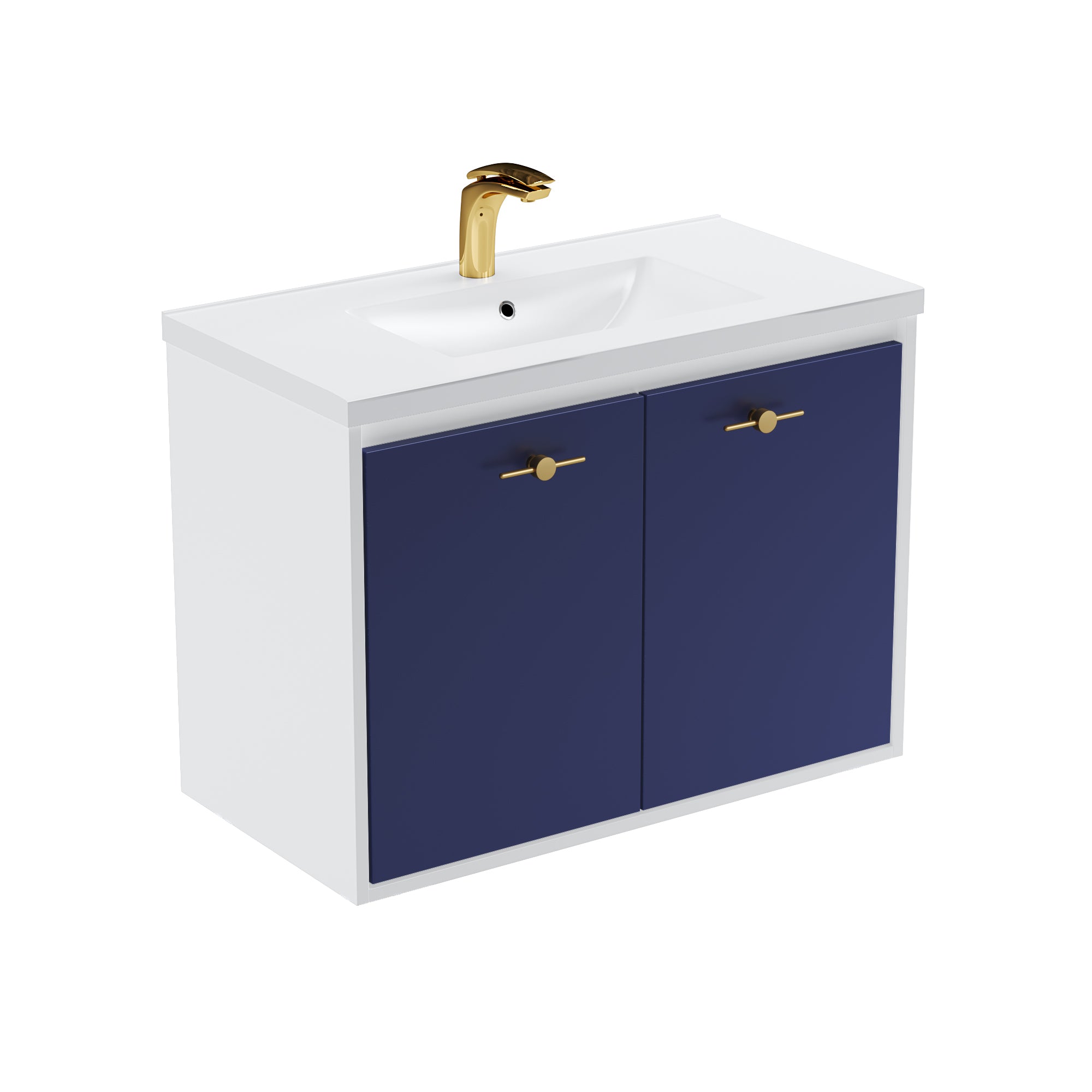 057 Series - 36 Inch Vanity