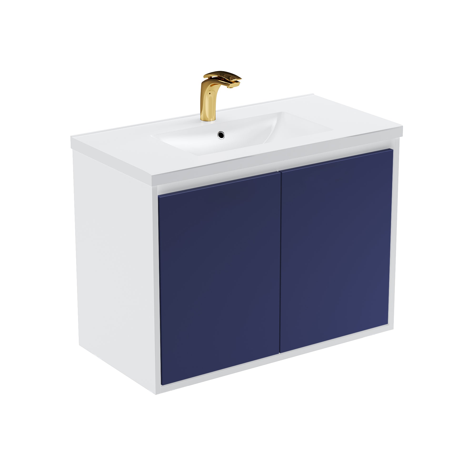 057 Series - 36 Inch Vanity