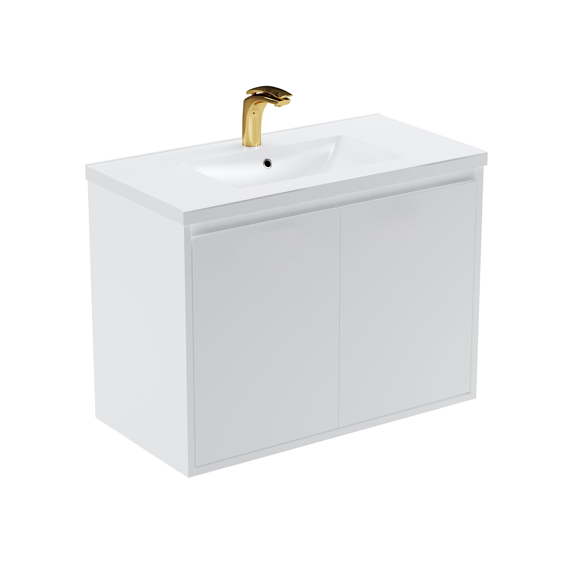 057 Series - 36 Inch Vanity