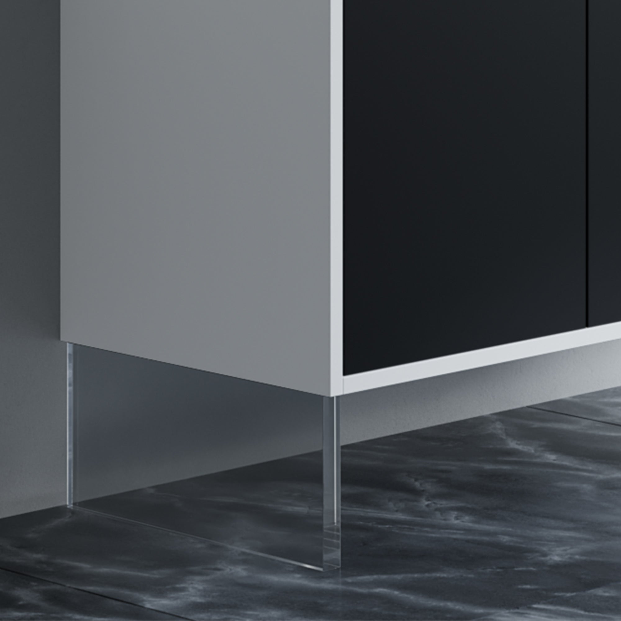 057 Series - 30 Inch Vanity
