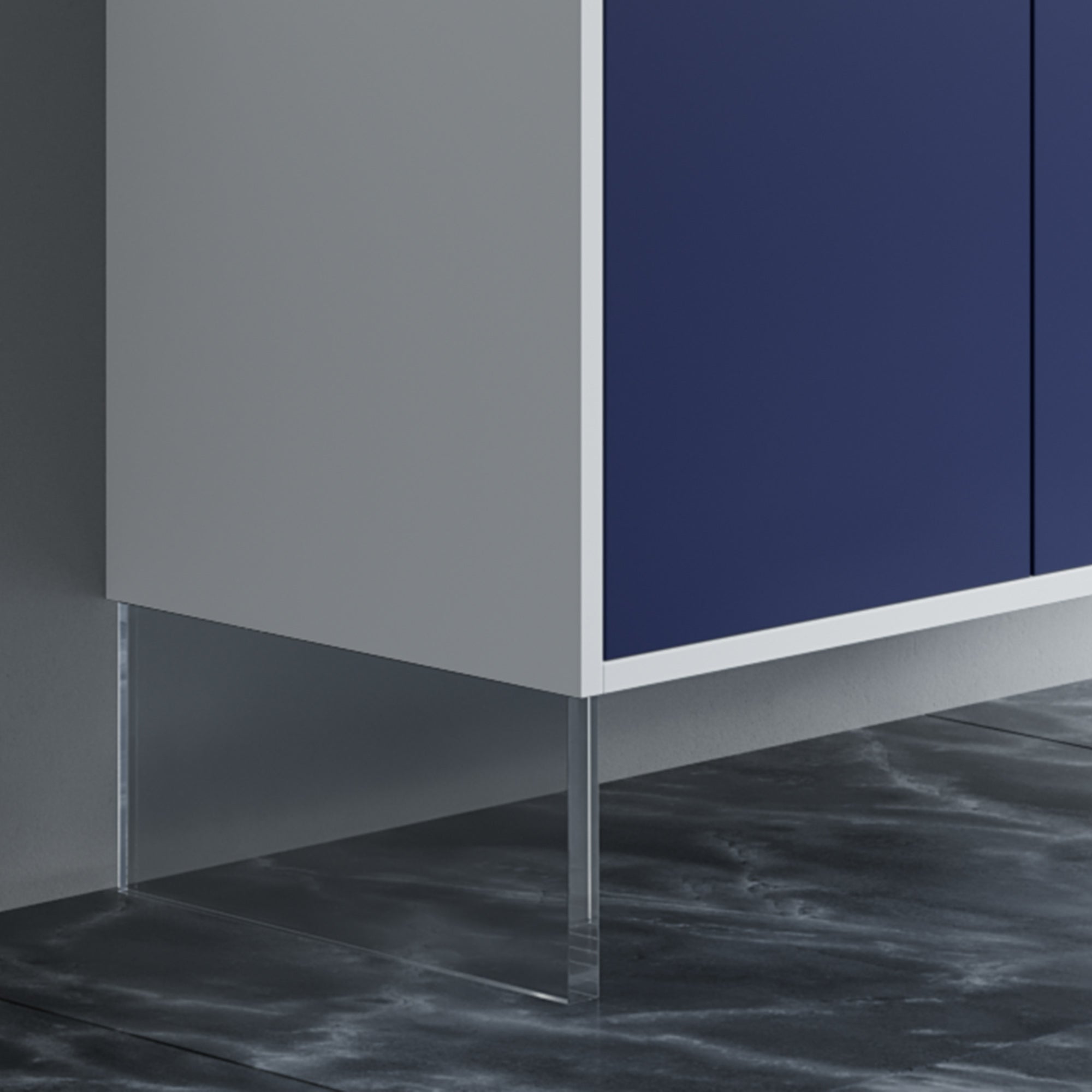057 Series - 30 Inch Vanity