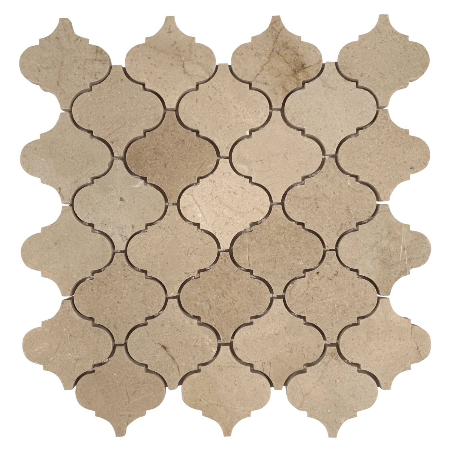 Casablanca Crema Marfil Polished