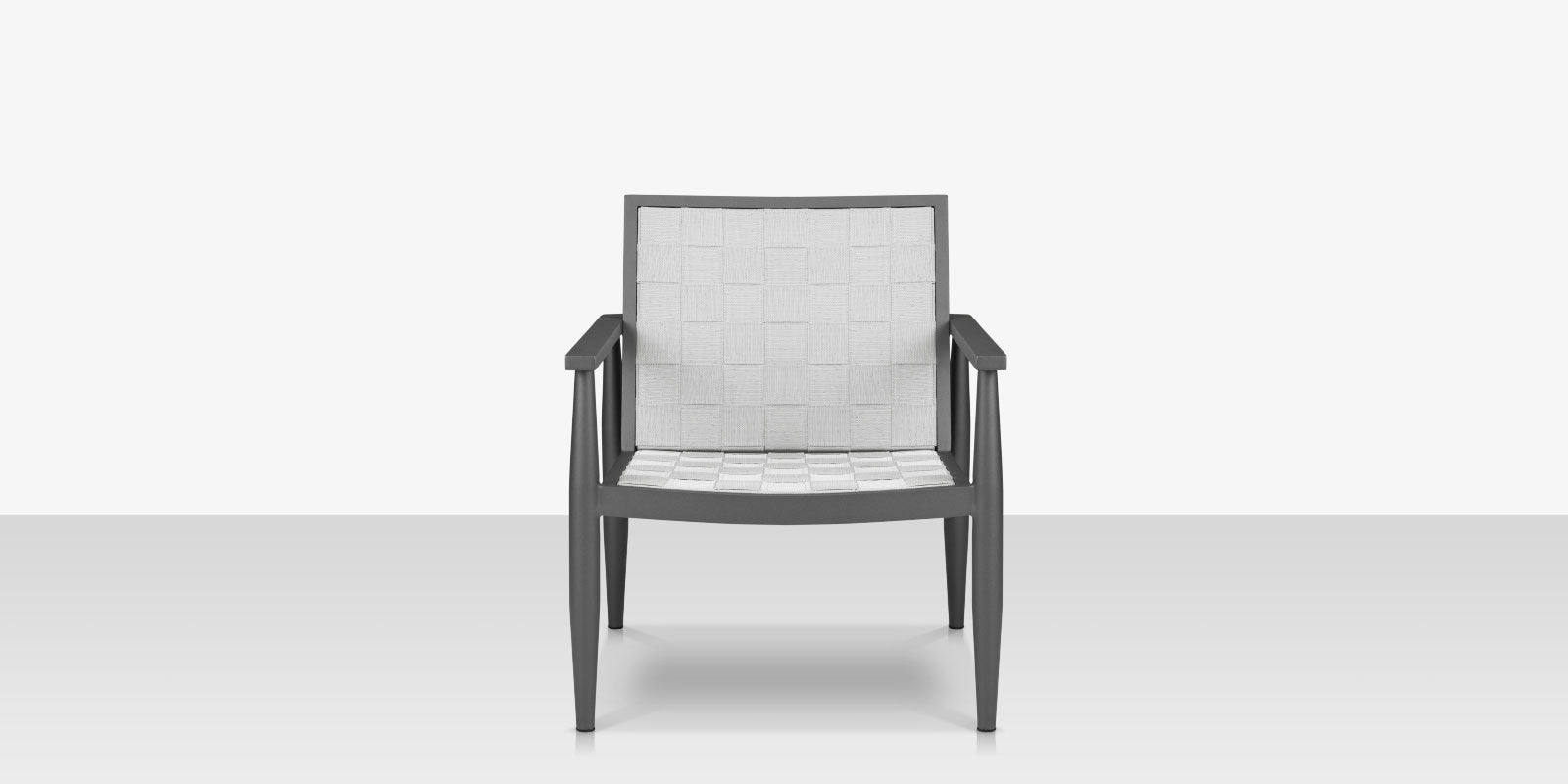 Danish Club Chair