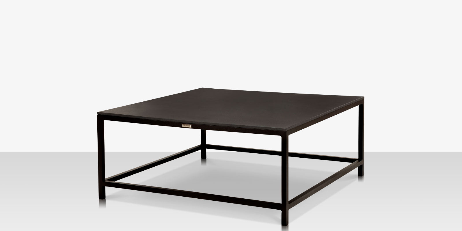 Delano Coffee Table (Square)