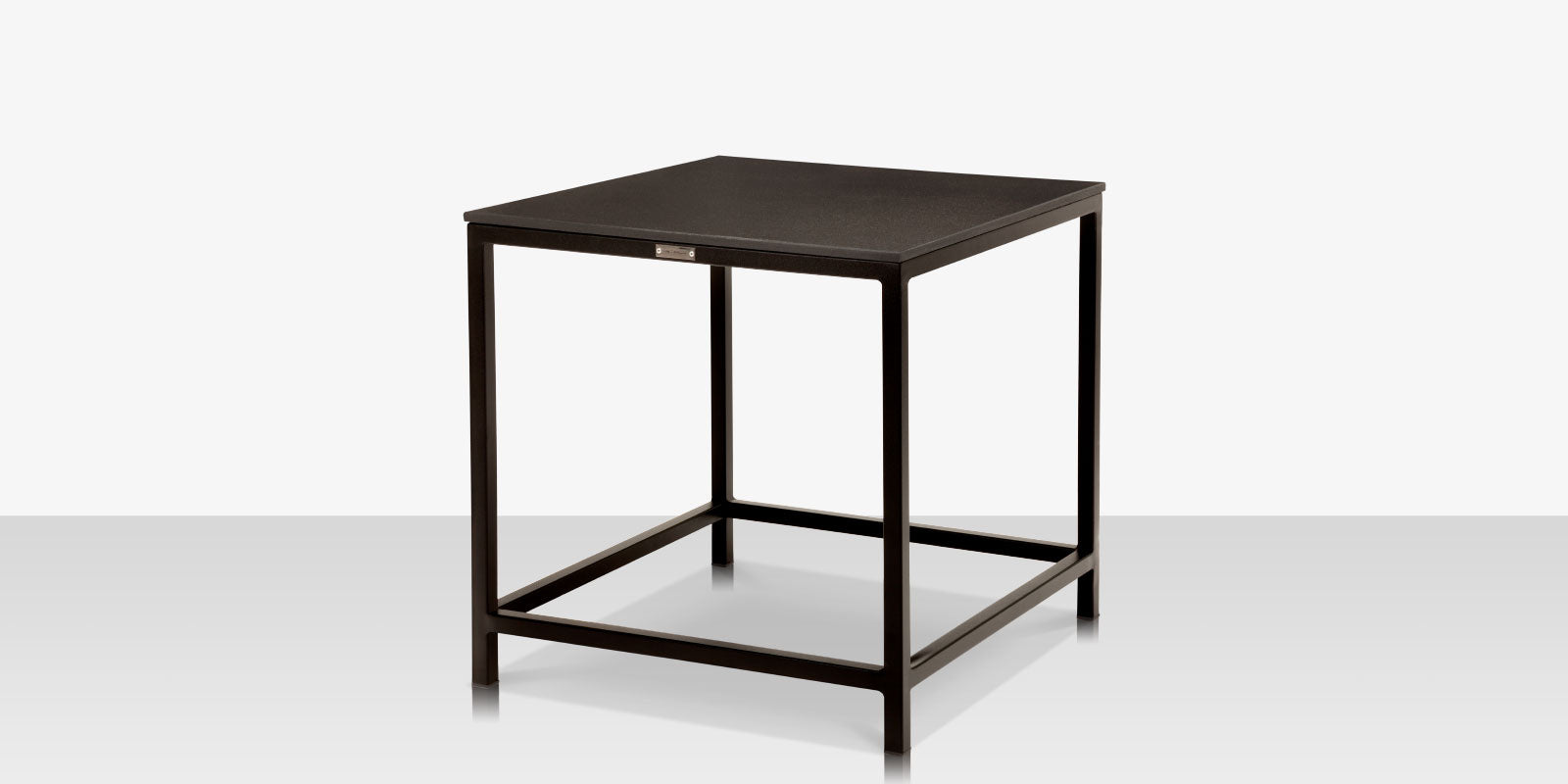 Delano End Table (Square)