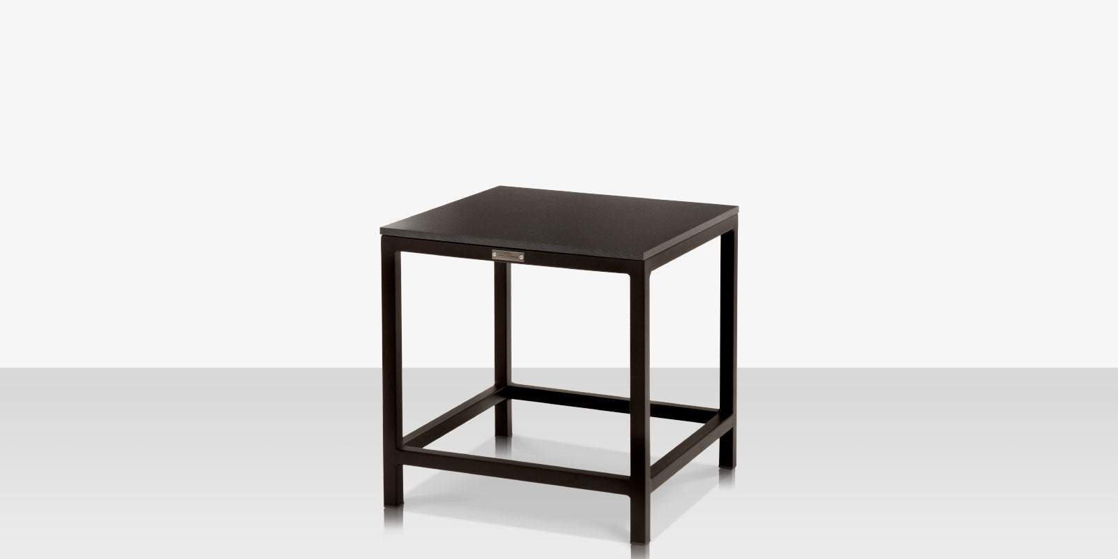 Delano Side Table (Square)