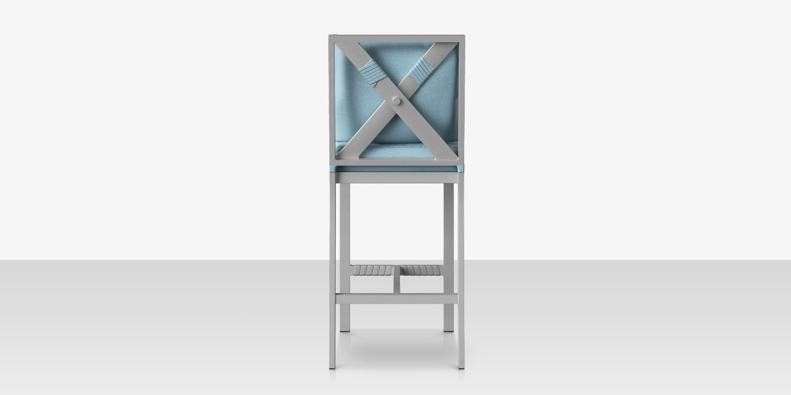 Dynasty Bar Side Chair