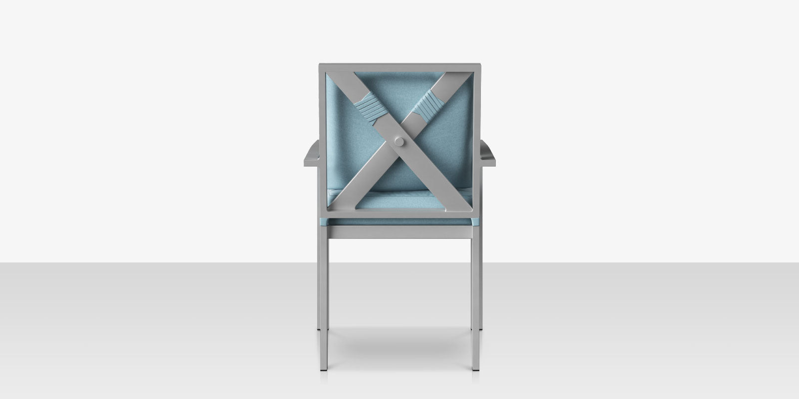 Dynasty Dining Arm Chair