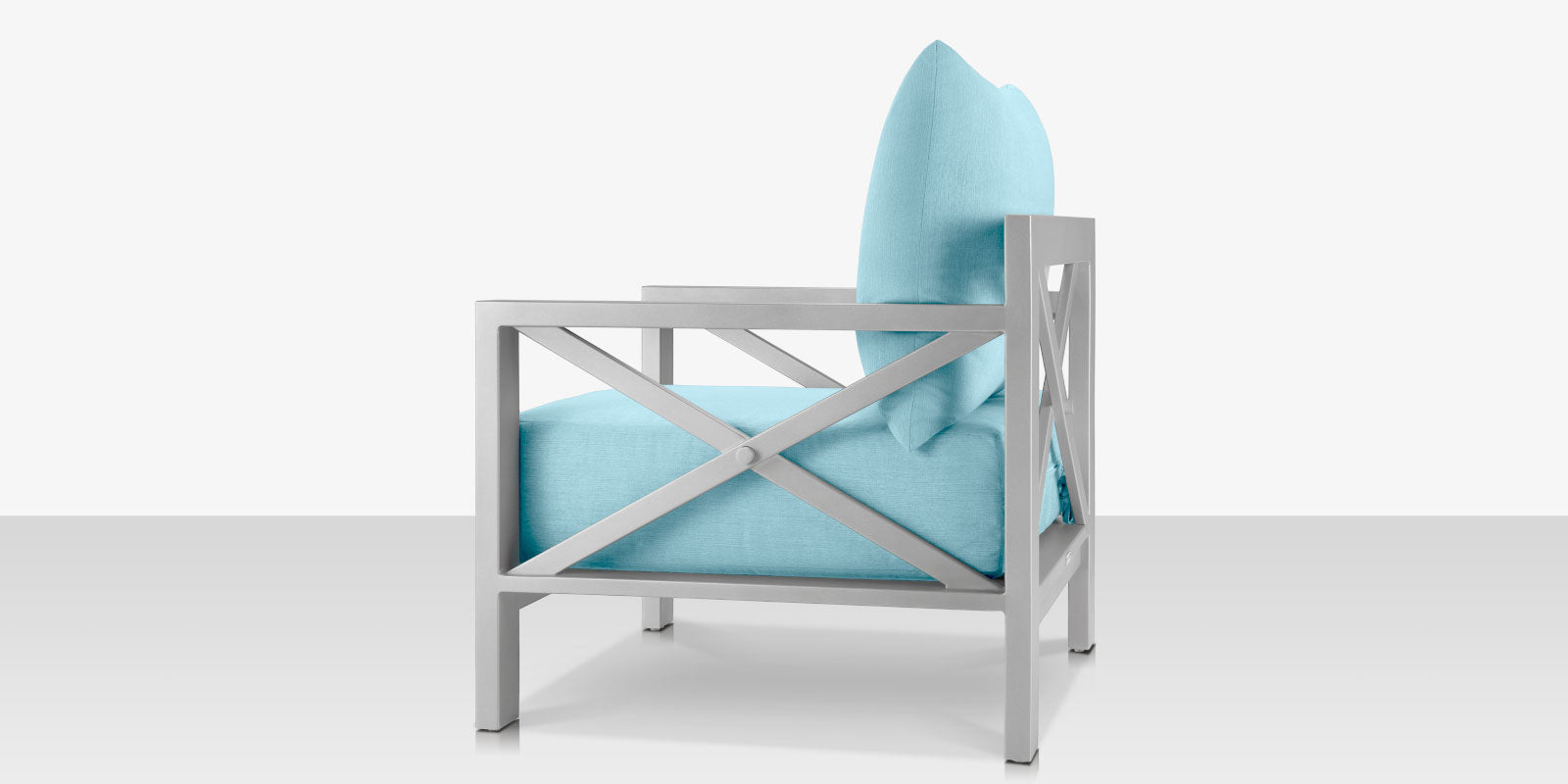 Dynasty Club Chair