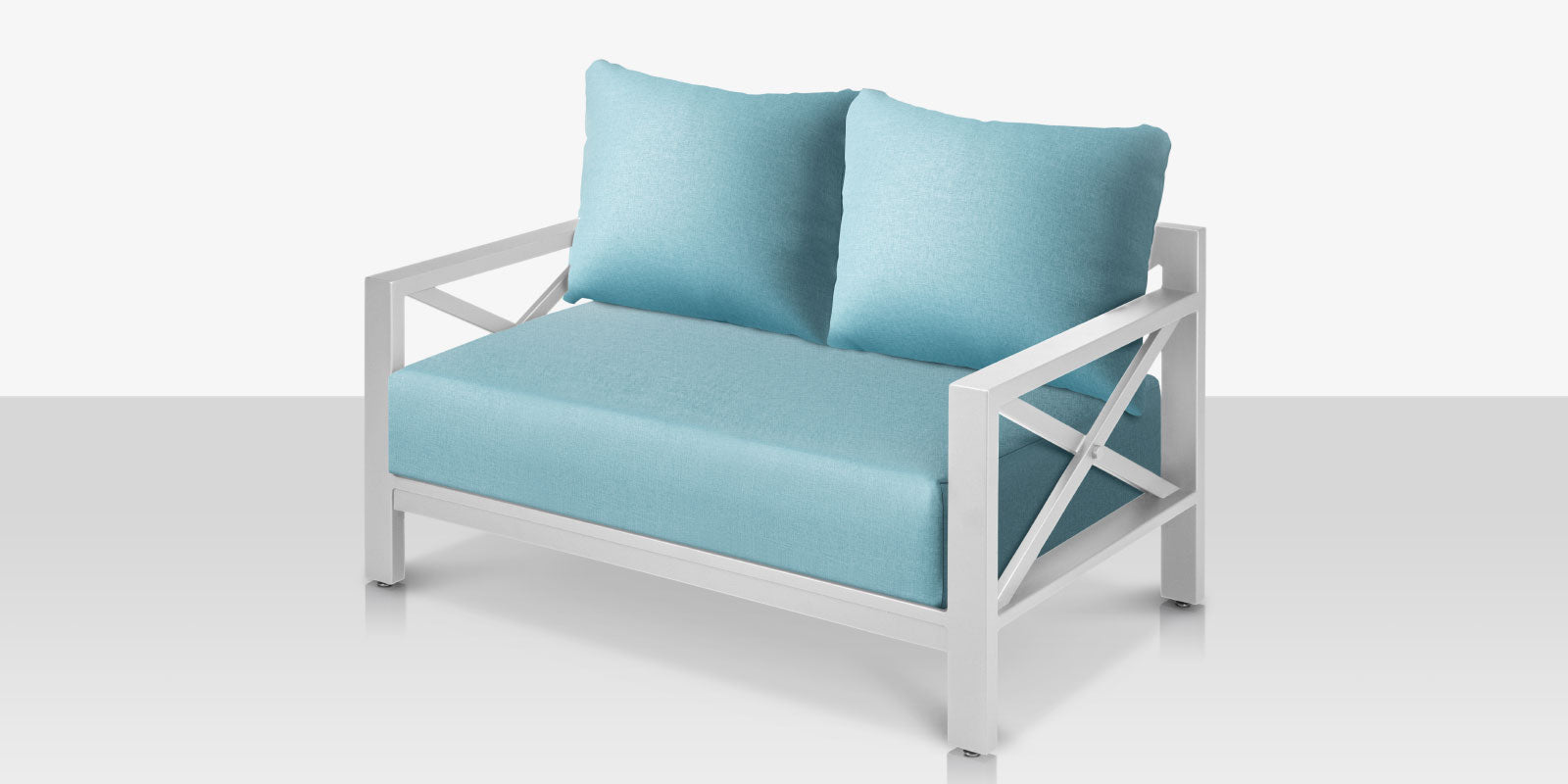 Dynasty Loveseat
