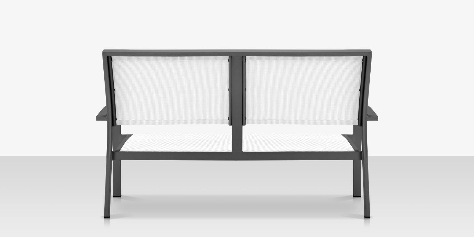 Fusion Loveseat