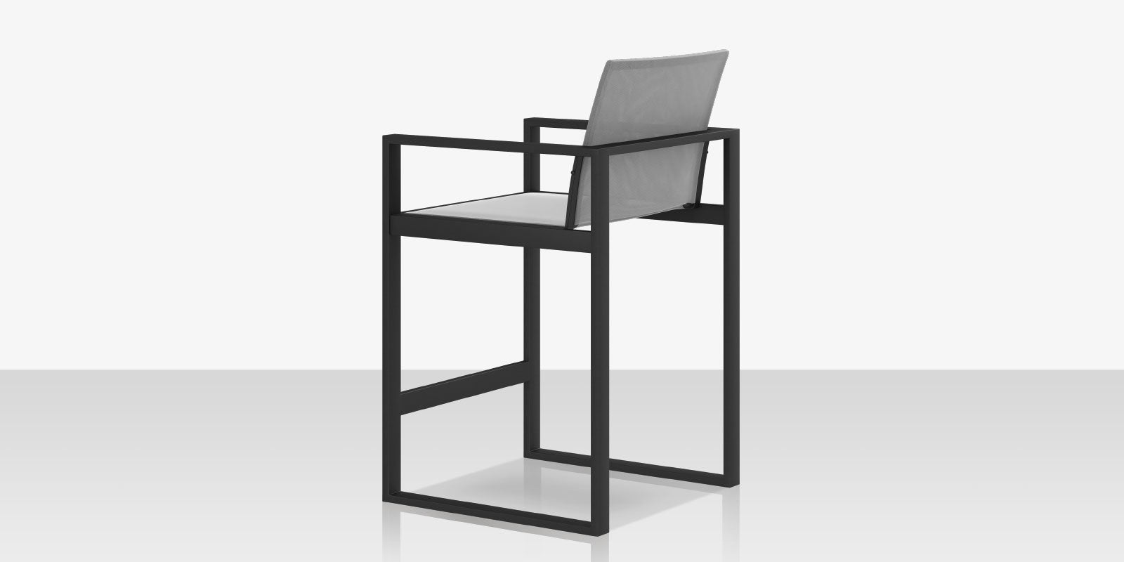 Iconic Bar Arm Chair