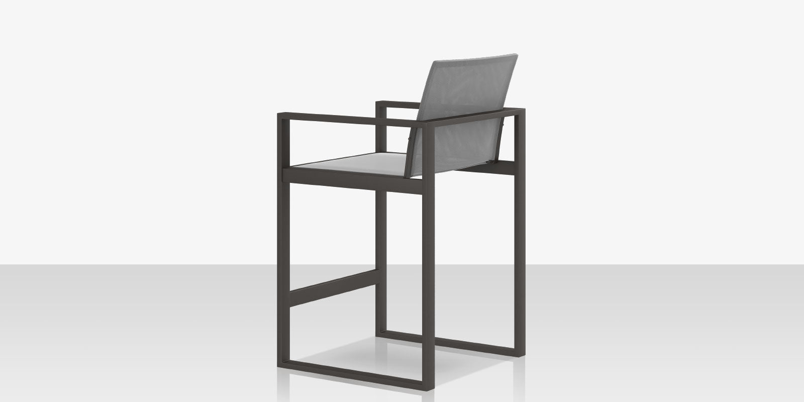 Iconic Bar Arm Chair XL