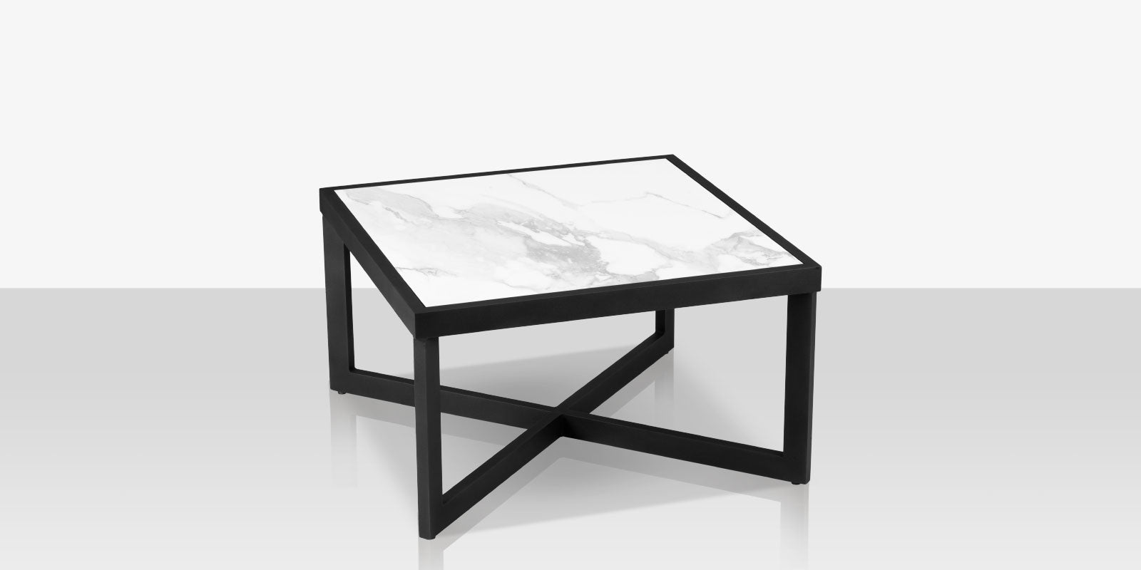 Iconic Coffee Table Square 32''