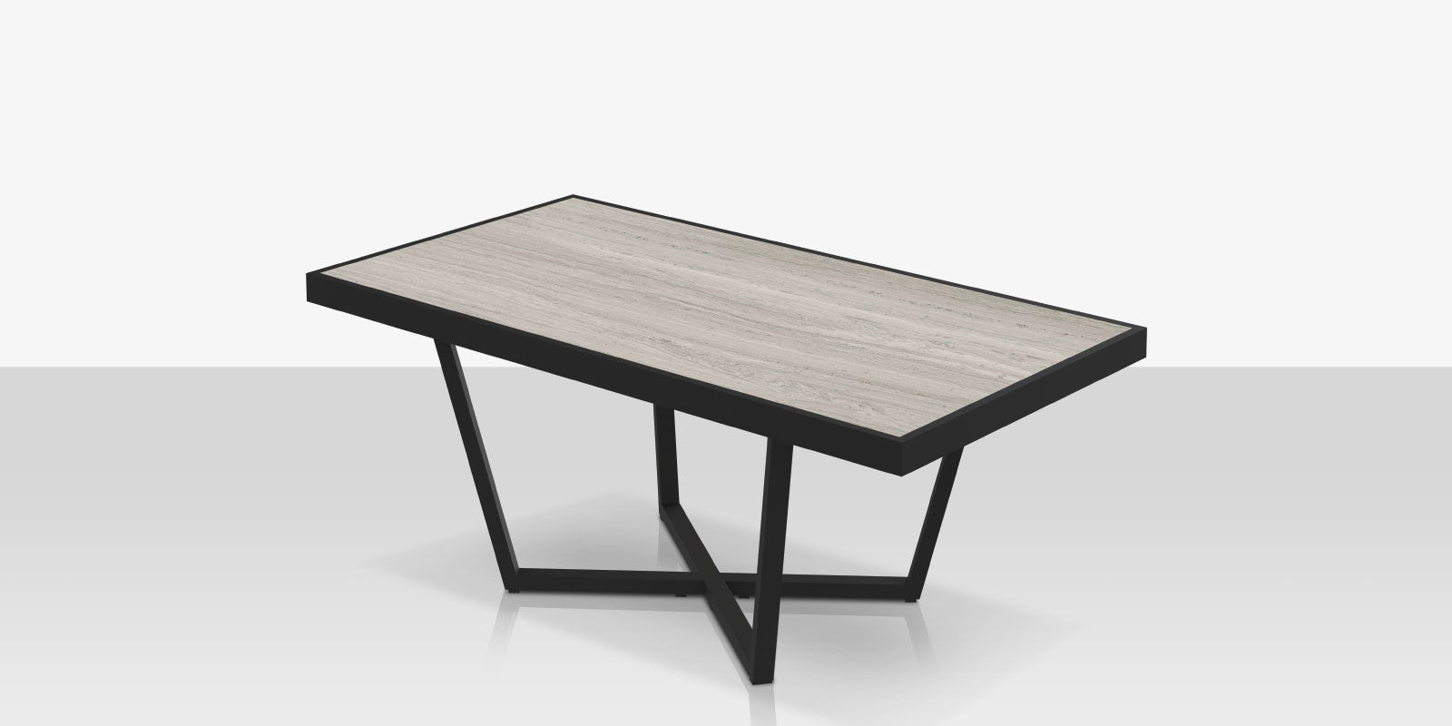 Iconic 75" x 40" Dining Table Top