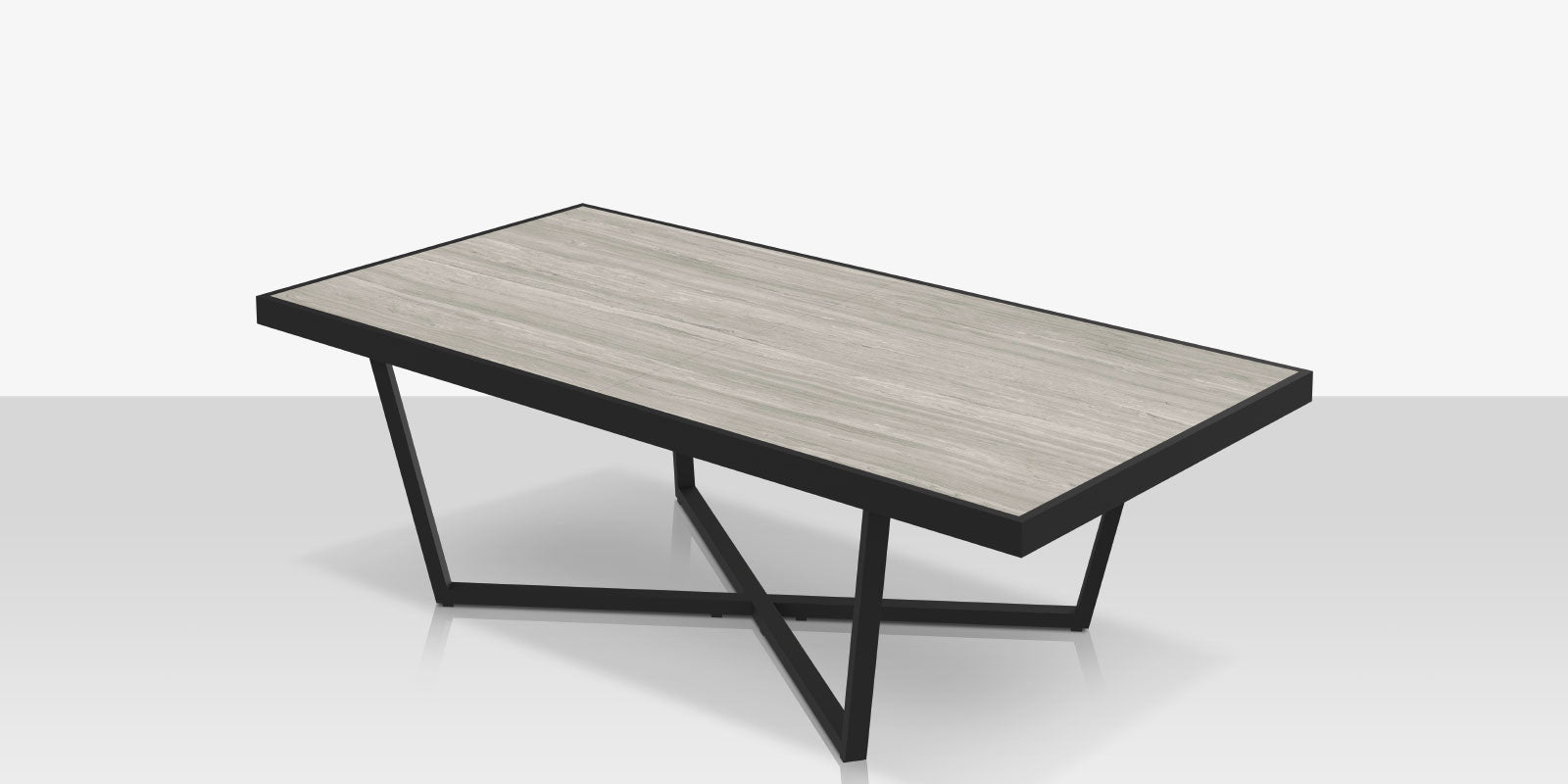 Iconic 96" x 49" Dining Table Top