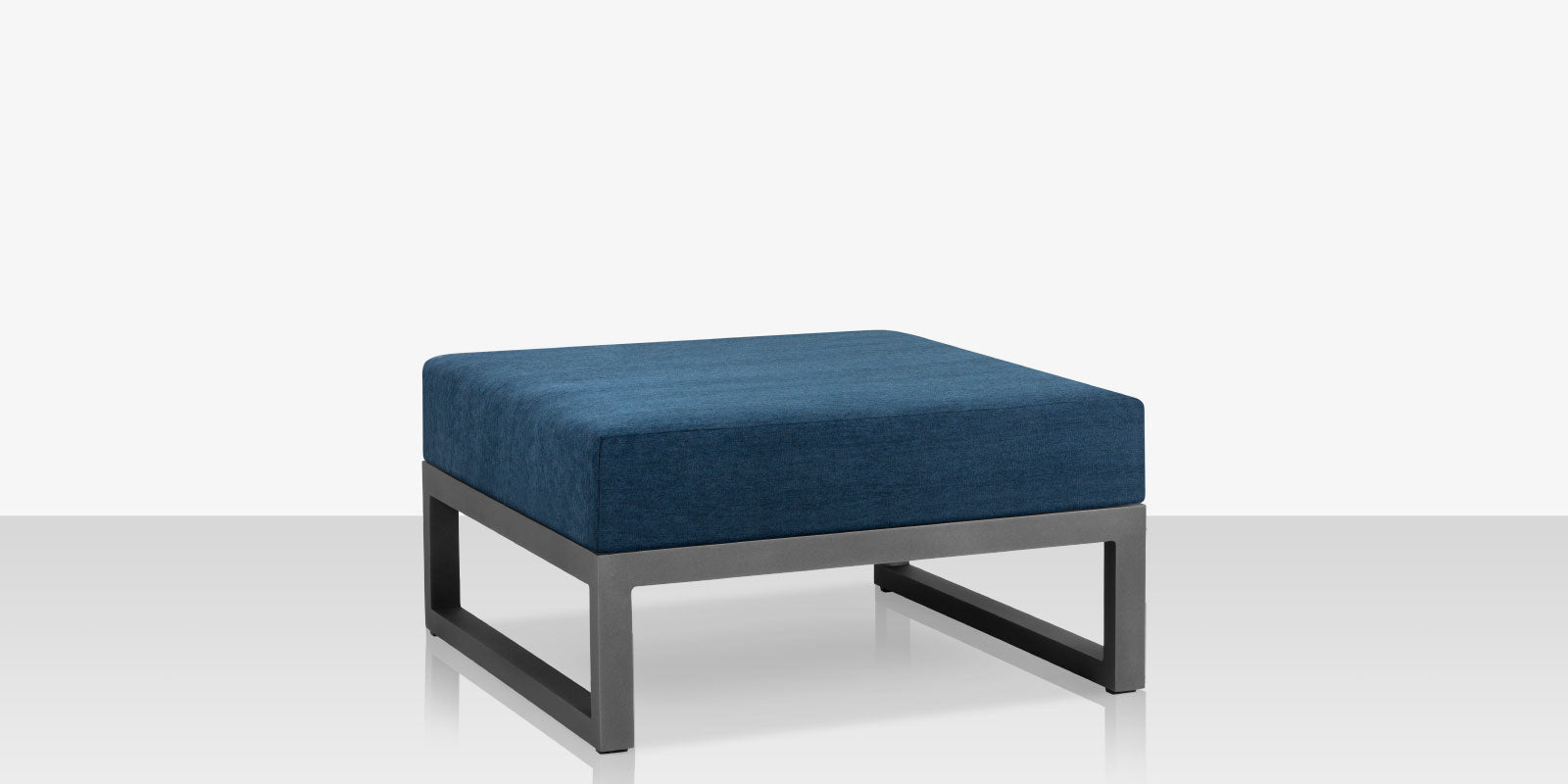 Iconic Ottoman